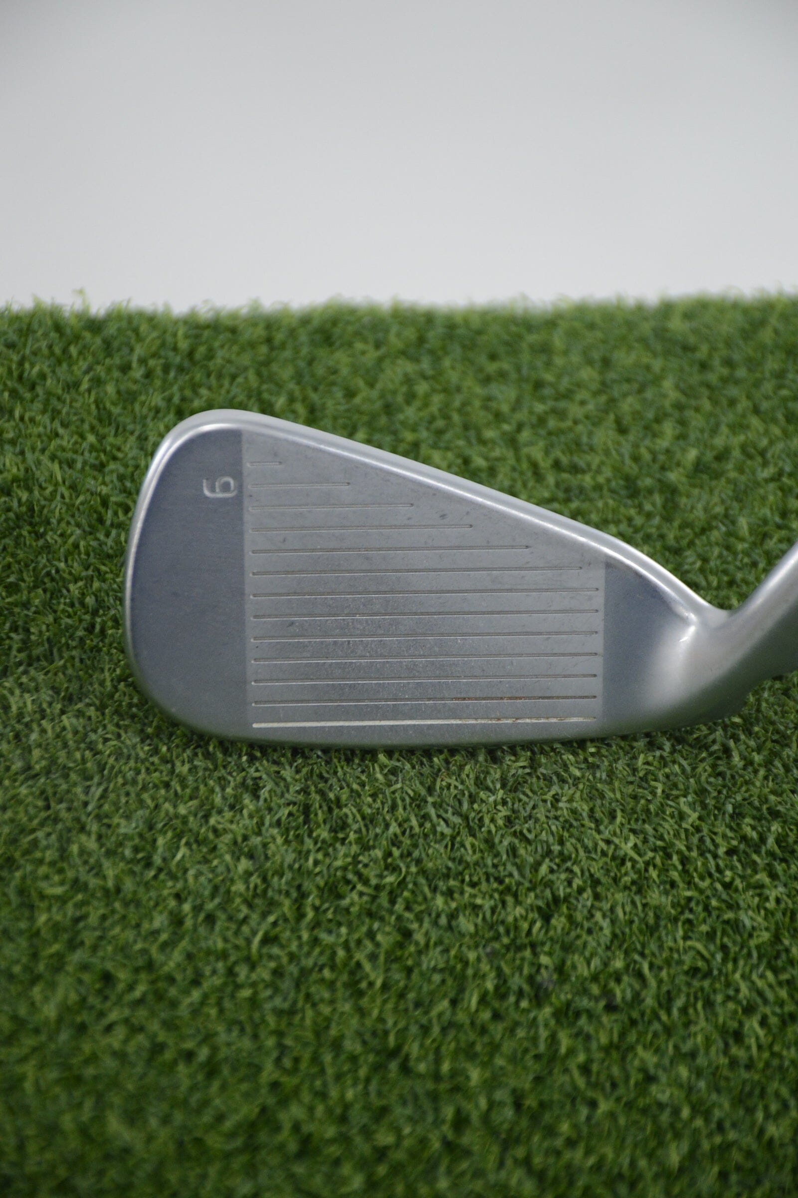 Women's Ping G430 6 Iron W Flex 37.5" Golf Clubs GolfRoots 