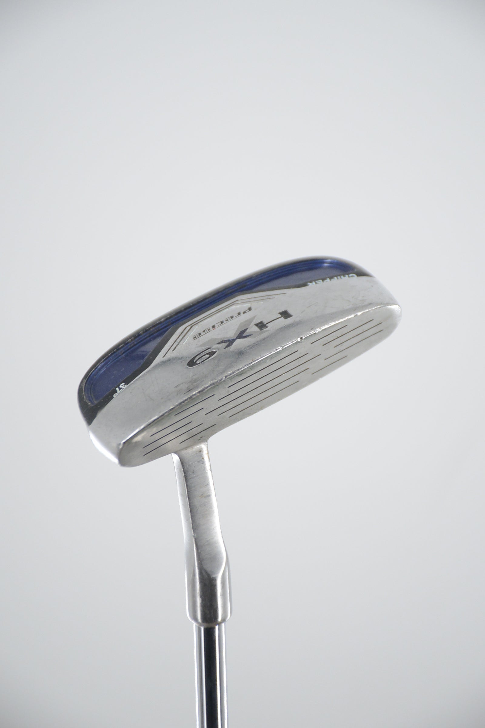 Precise HX9 Chipper Wedge Flex 35"