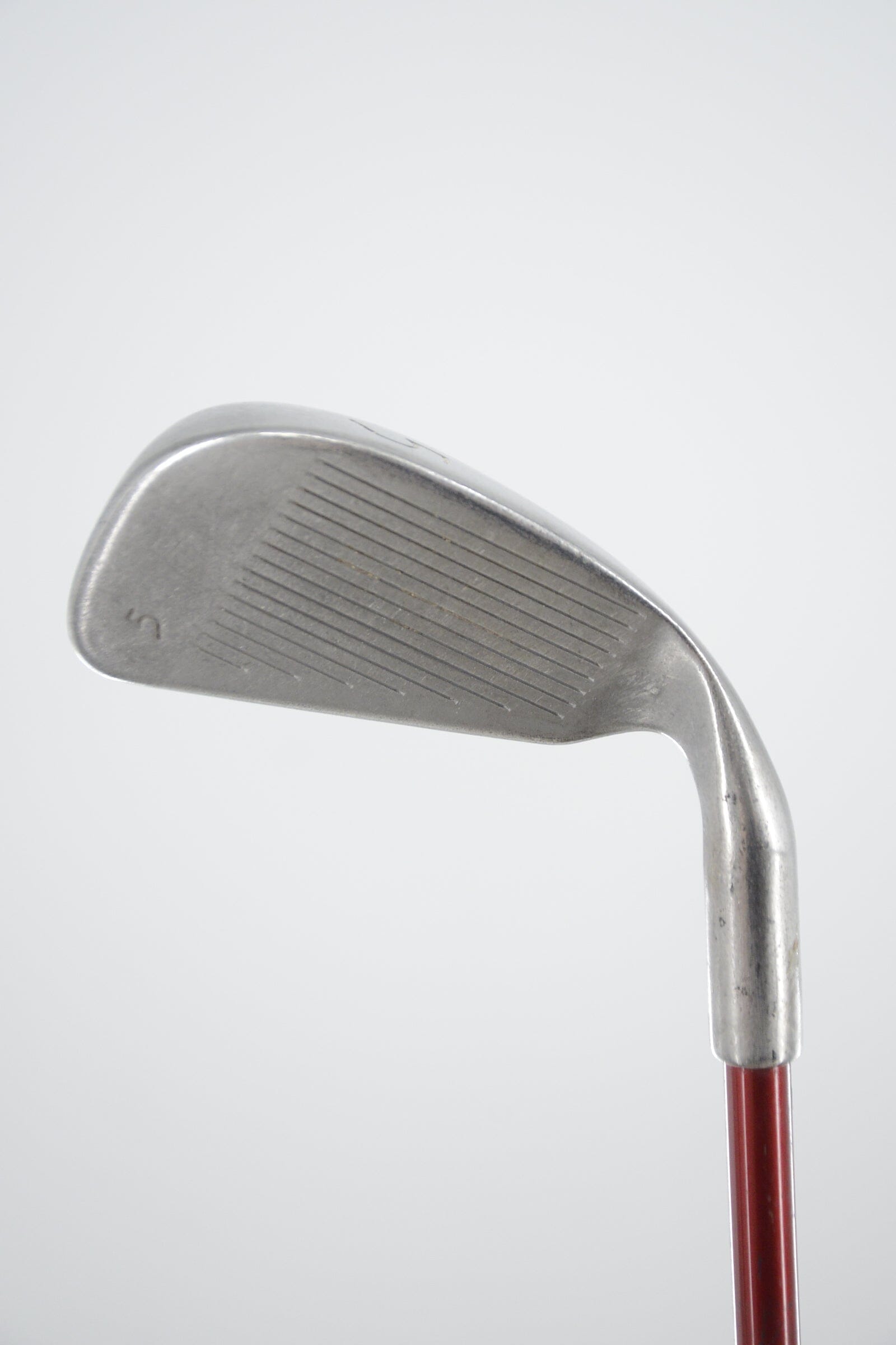 Lefty Ping Eye 2+ 5 Iron R Flex 38.75" Golf Clubs GolfRoots 