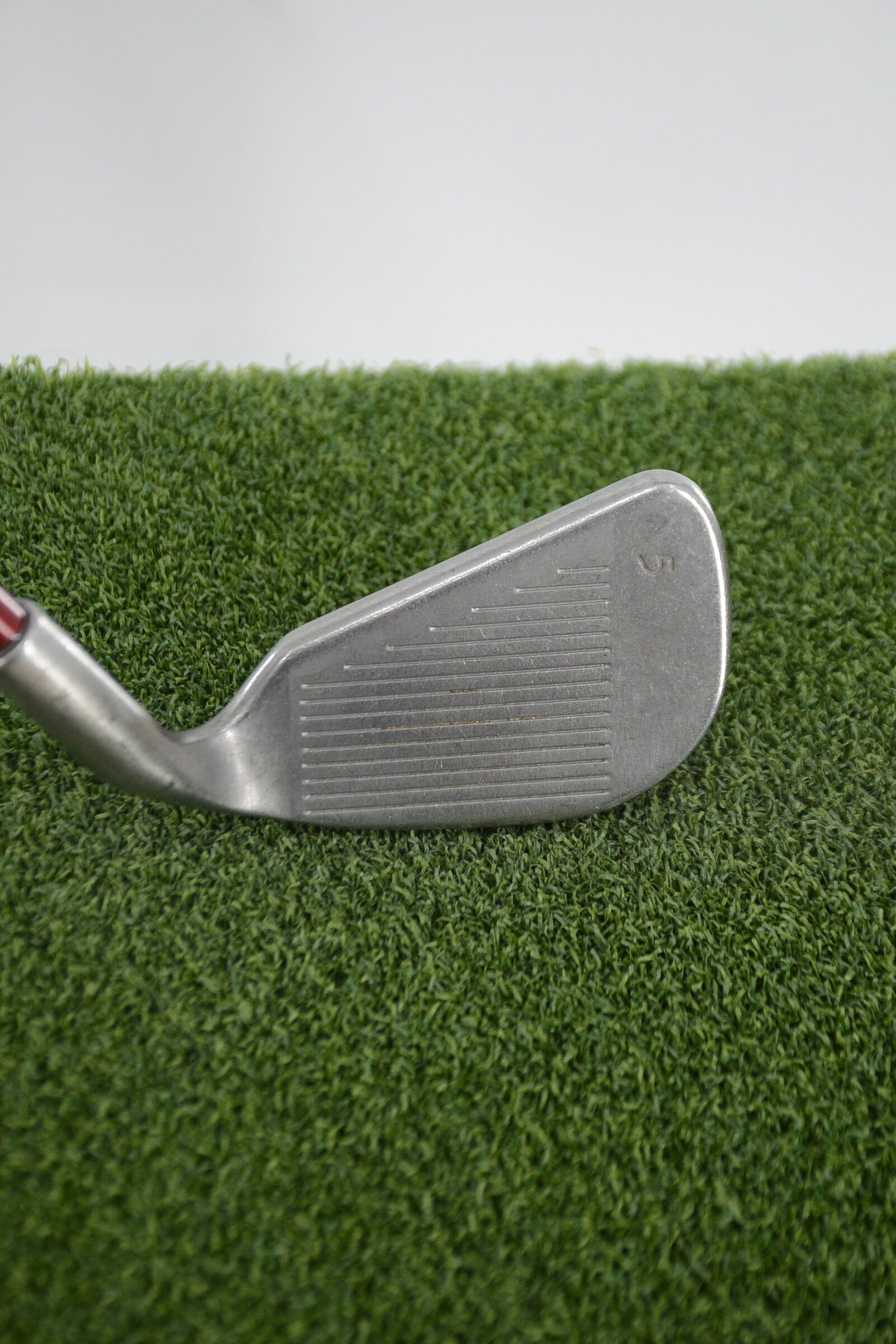 Lefty Ping Eye 2+ 5 Iron R Flex 38.75" Golf Clubs GolfRoots 