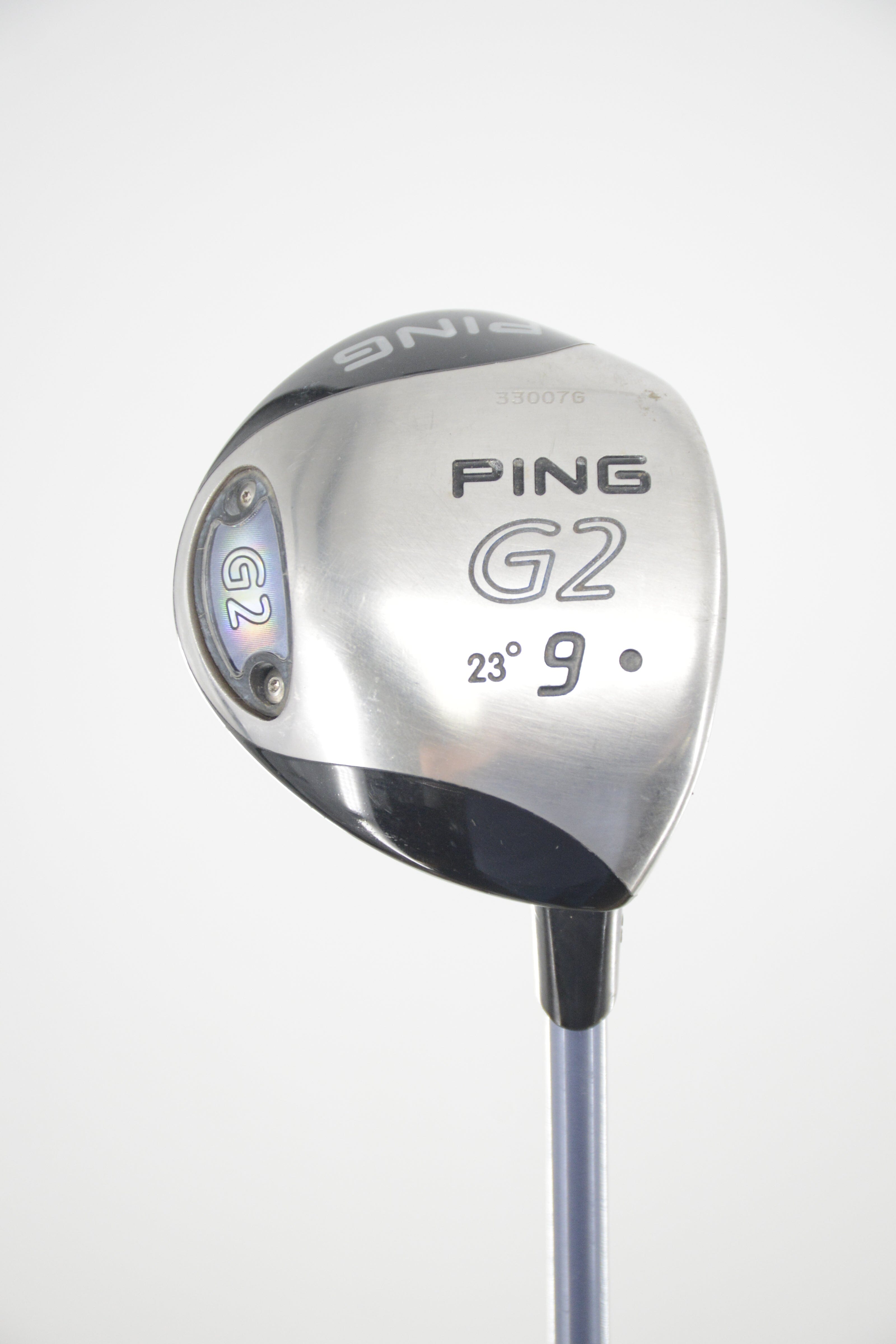 Women's Ping G2 9 Wood W Flex 40.5" Golf Clubs GolfRoots 