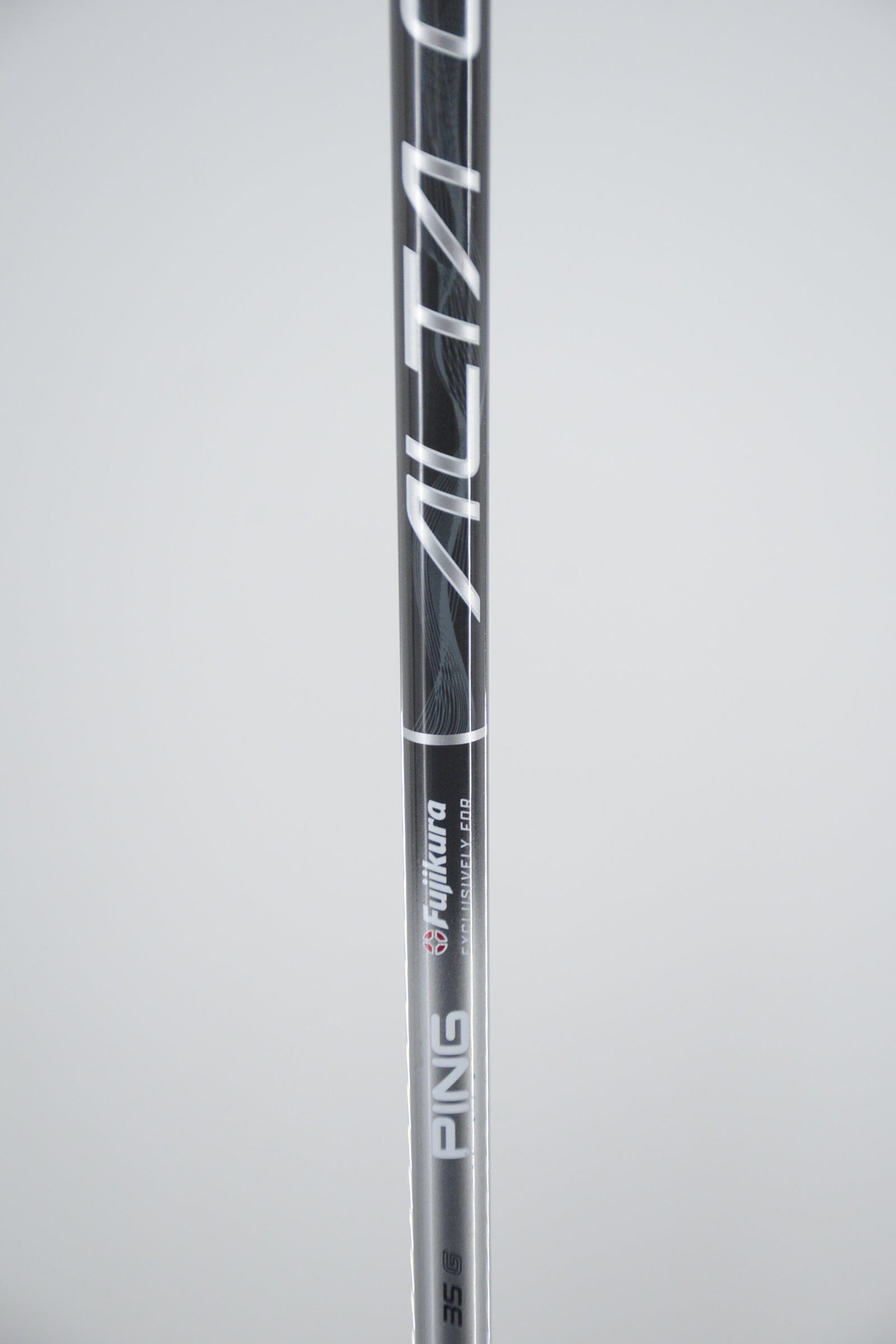 Women's Ping G430 6 Iron W Flex 37.5" Golf Clubs GolfRoots 
