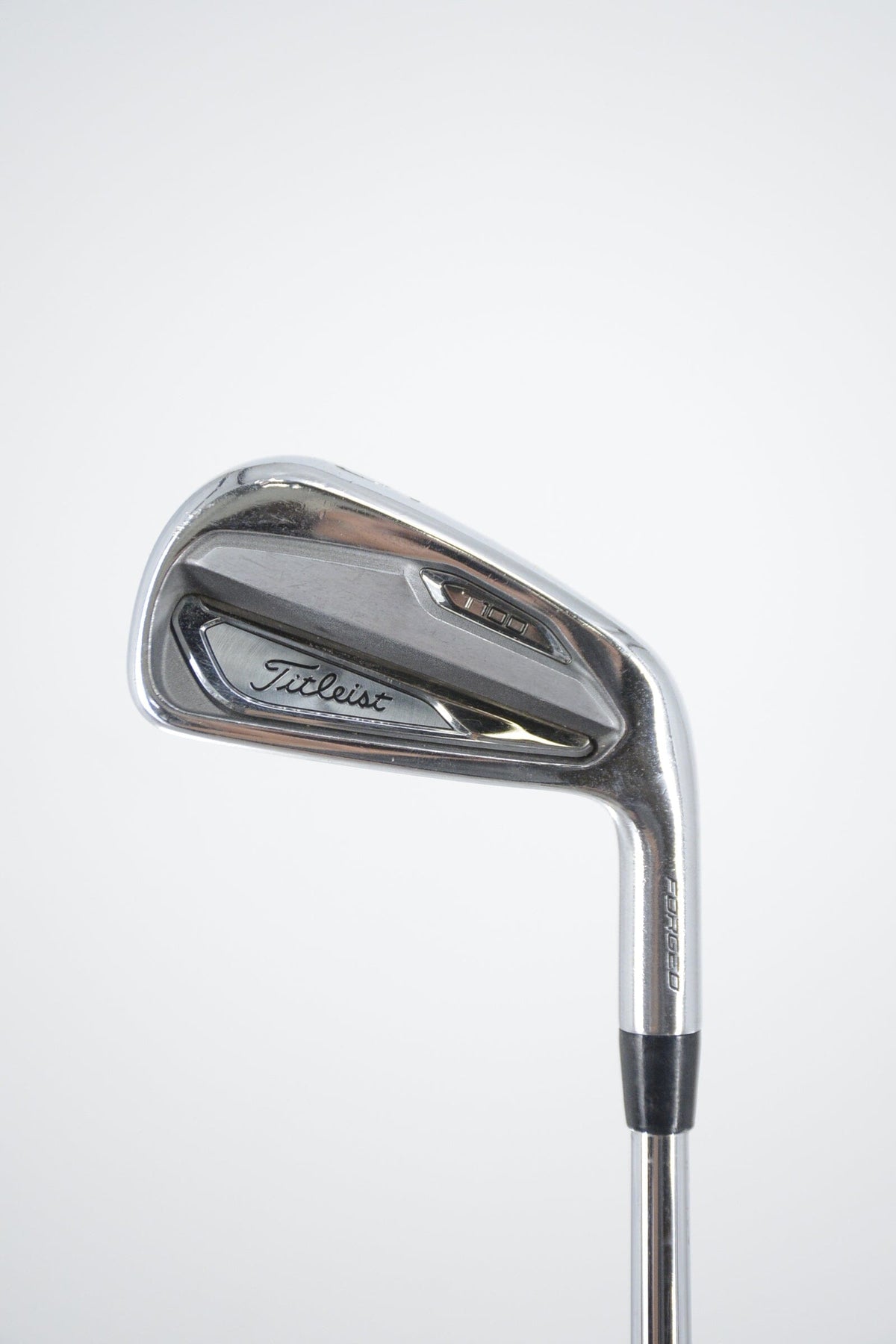 Titleist T100 5 Iron S Flex 37.75" Golf Clubs GolfRoots 