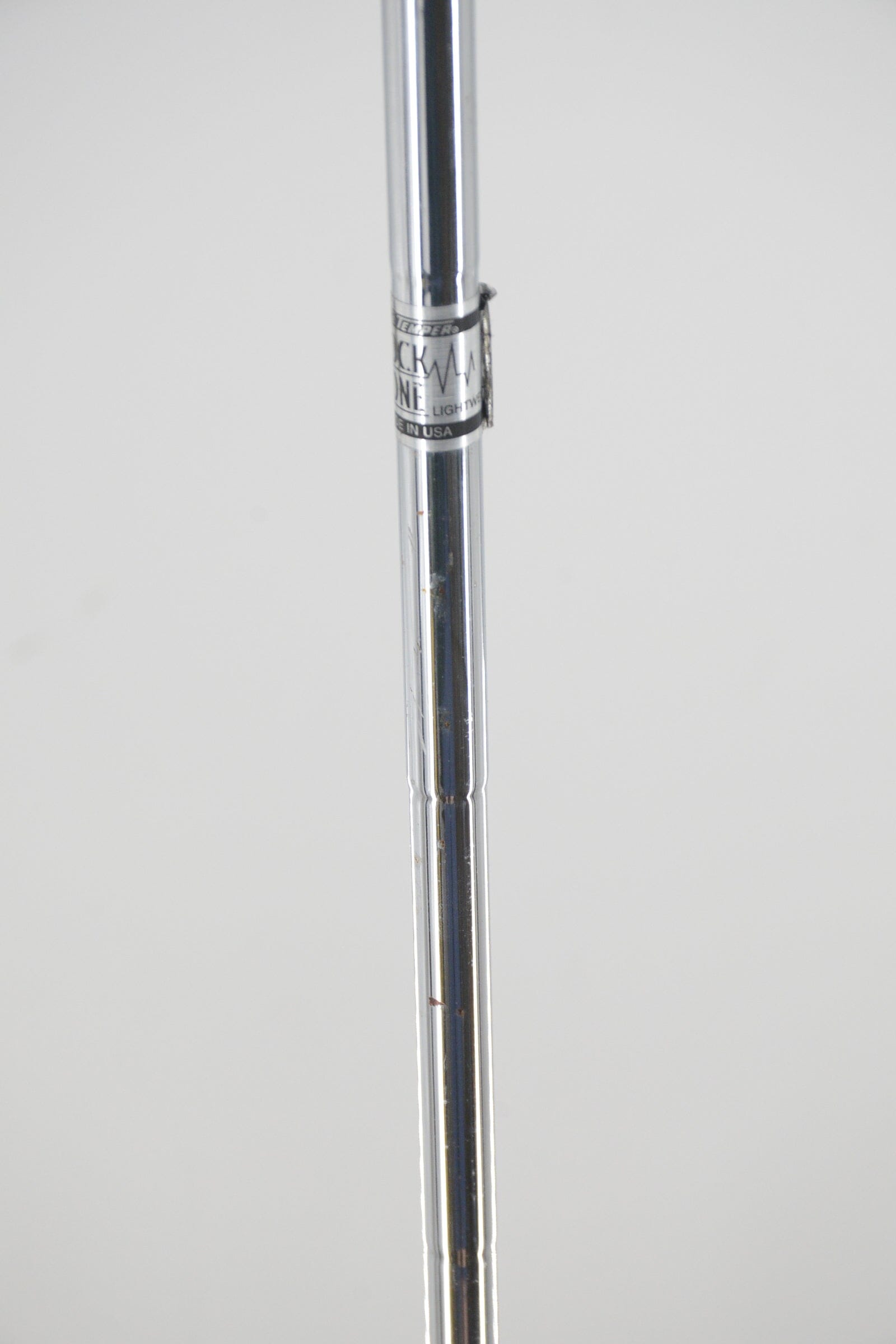 Lefty Excalibur Convex Oversized 3 Wood R Flex 43.5" Golf Clubs GolfRoots 