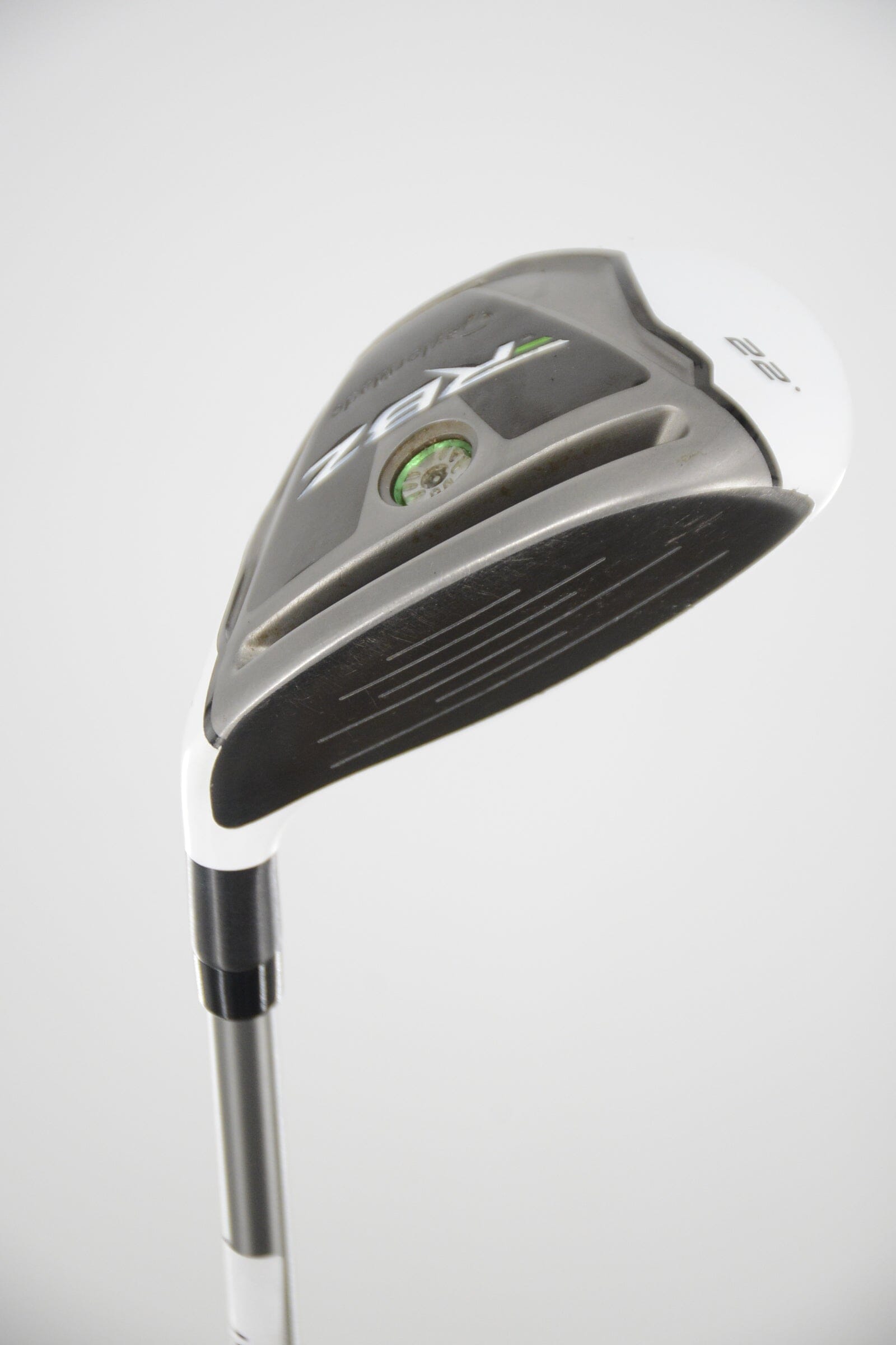 Women's TaylorMade Rocketballz 4 Hybrid W Flex 38" Golf Clubs GolfRoots 