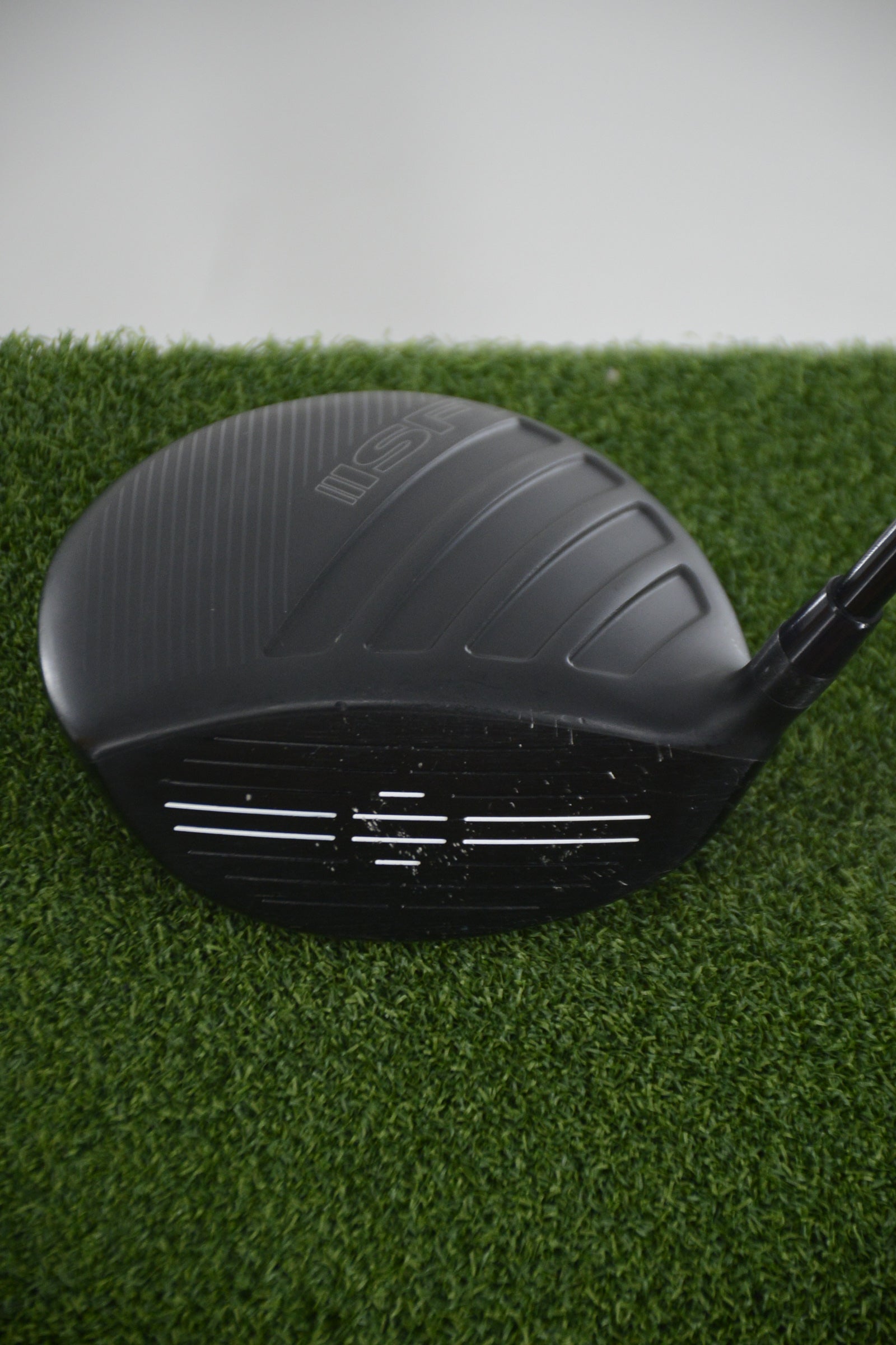 Performance Golf SF1 12 Degree Driver SR Flex 44.5"
