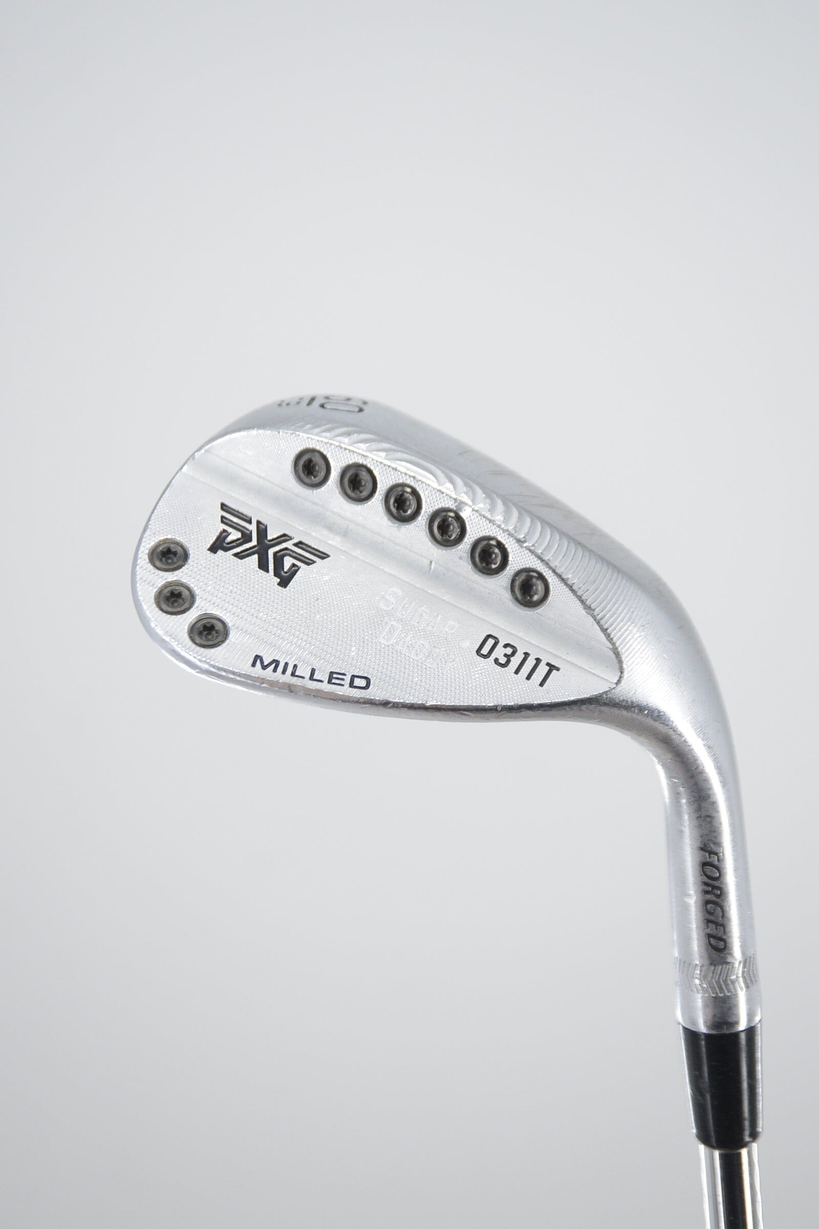 PXG 0311T Sugar Daddy 60 Degree Wedge Wedge Flex 34.5" Golf Clubs GolfRoots 