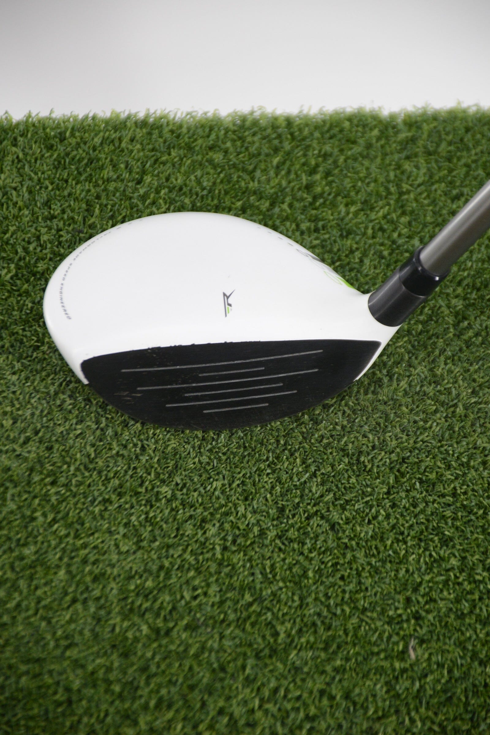 Women's TaylorMade Rocketballz 4 Hybrid W Flex 38" Golf Clubs GolfRoots 