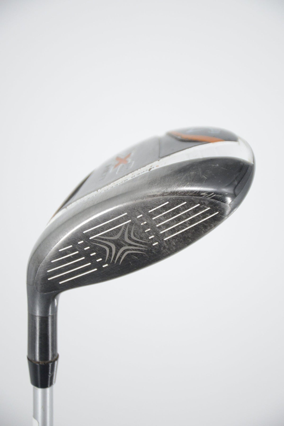 Callaway X2 Hot 5 Wood R Flex 43.75" Golf Fairway Woods Callaway 