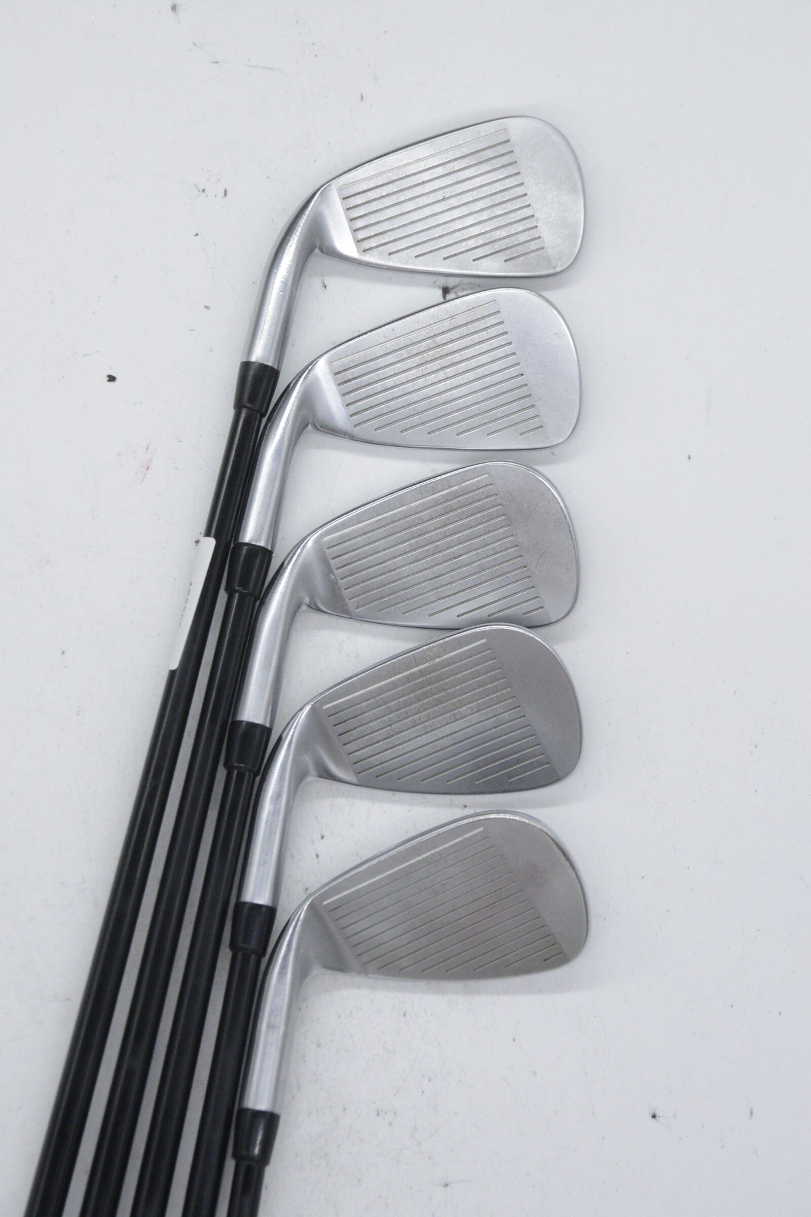 PXG 0311XP Gen 5 6-8, PW-UW Iron Set R Flex Std Length Golf Clubs GolfRoots 