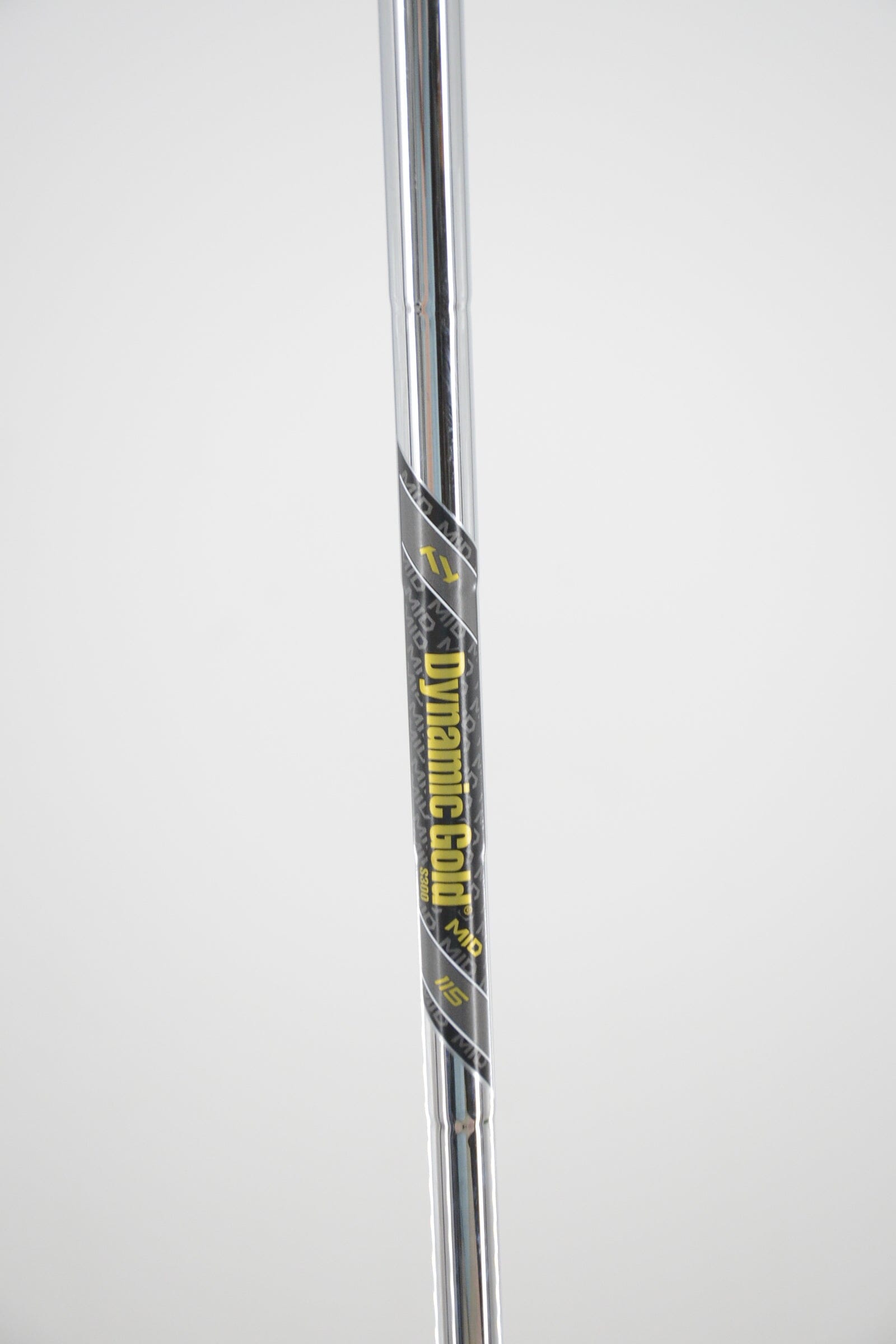 PXG 0311XP Gen7 8 Iron S Flex 36.75" Golf Clubs GolfRoots 