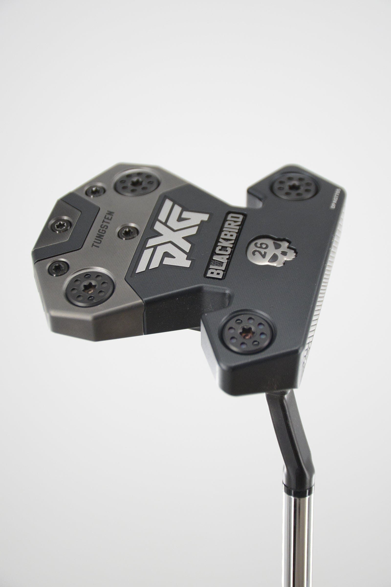 PXG Battle Ready Blackbird Putter 34.5" Golf Clubs GolfRoots 