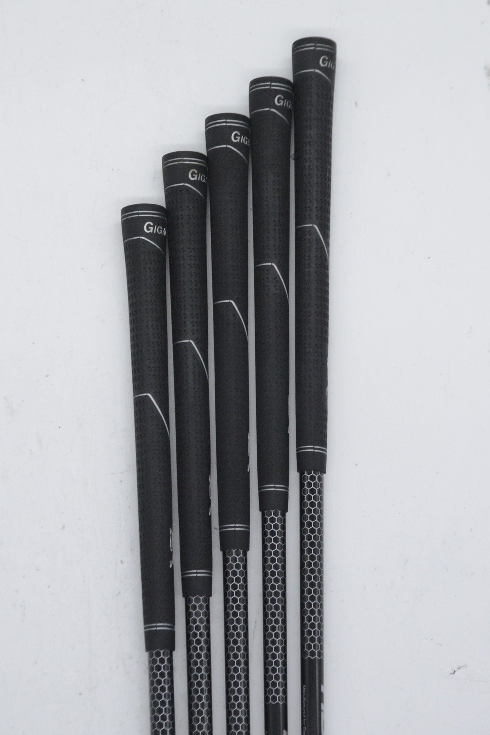 Pursuit  5W, 3H, 4H, 5H, 6H Wood Set R Flex
