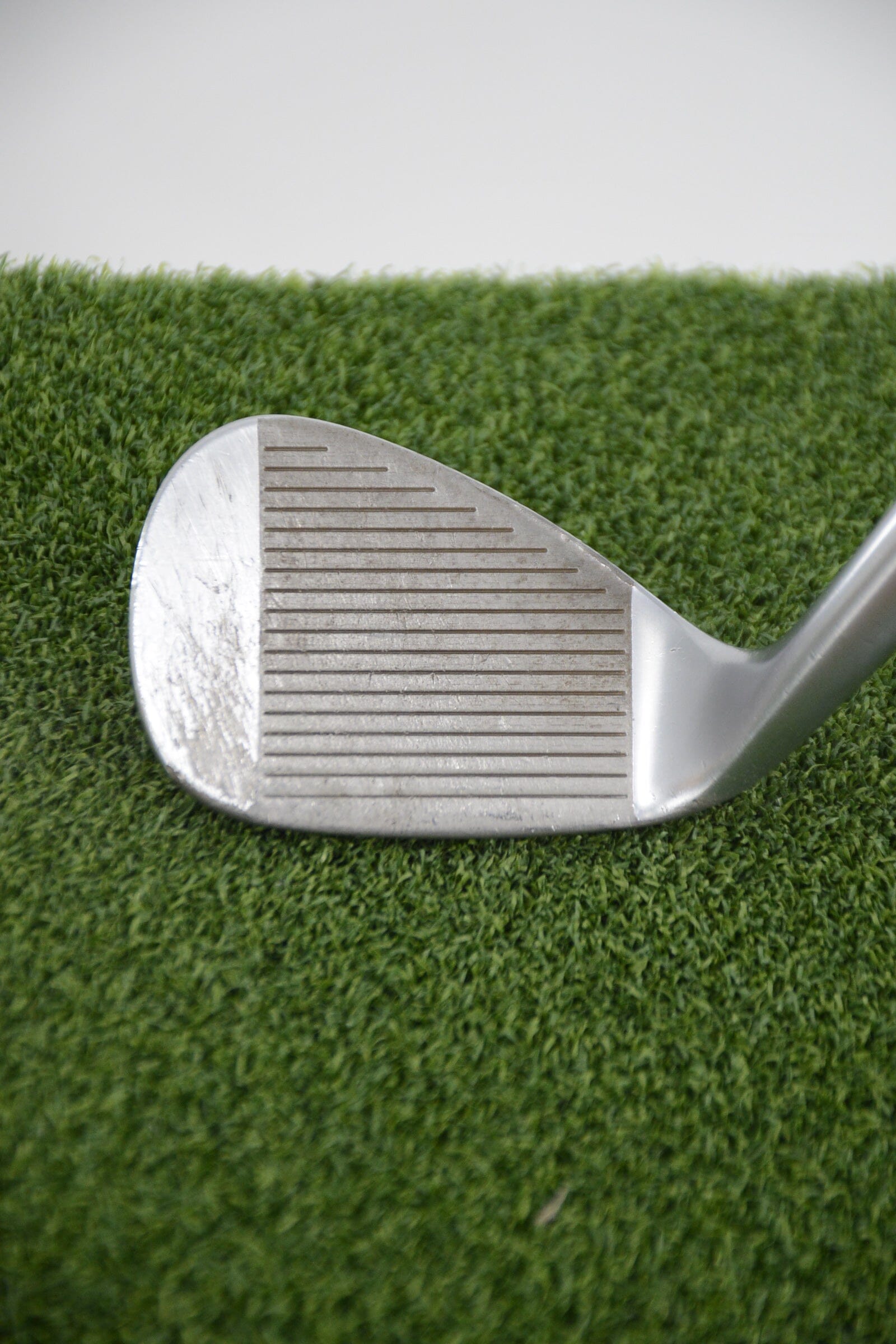 TaylorMade MG2 TW 60 Degree Wedge S Flex 35" Golf Clubs GolfRoots 