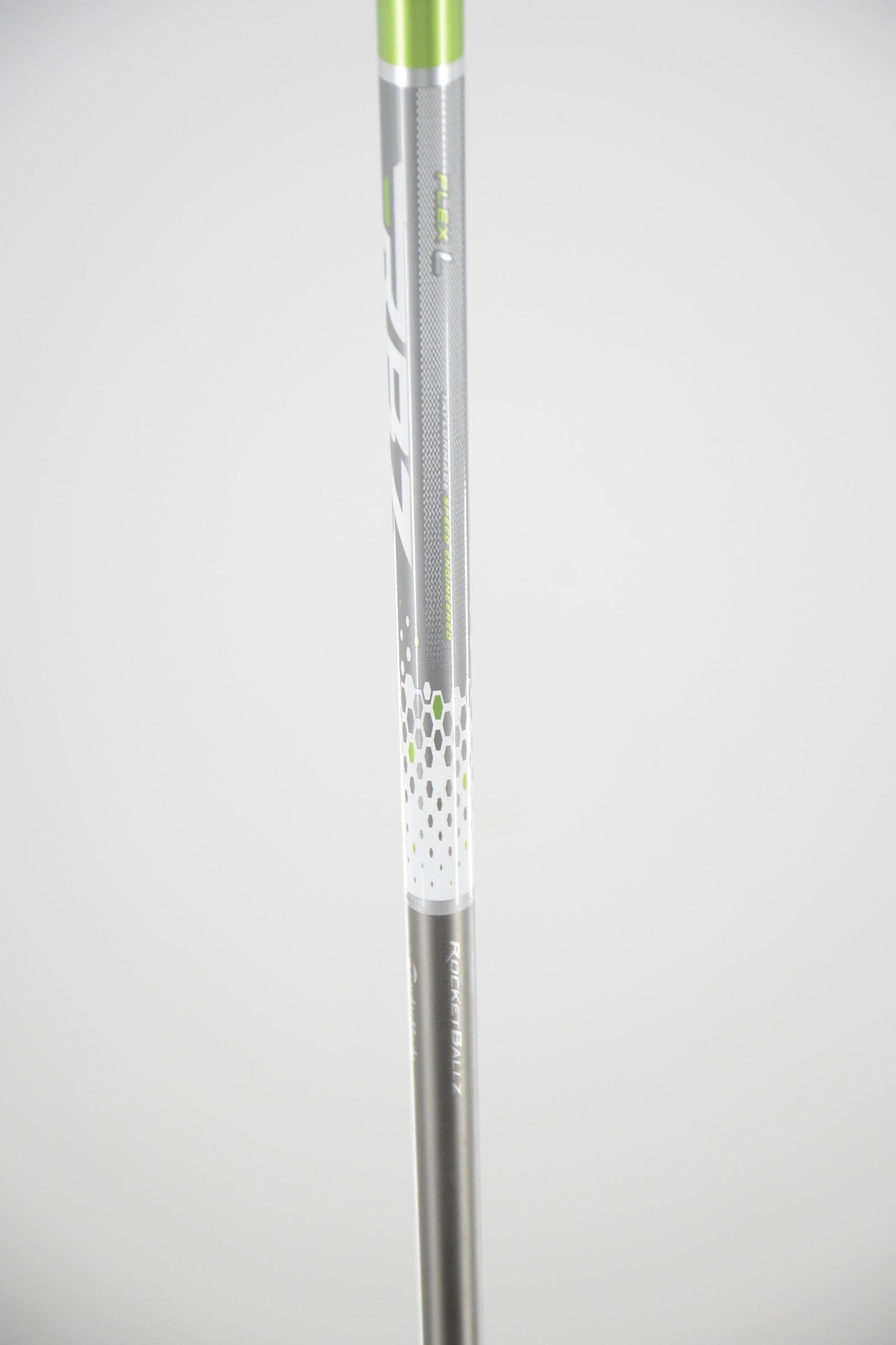 Women's TaylorMade Rocketballz 4 Hybrid W Flex 38"