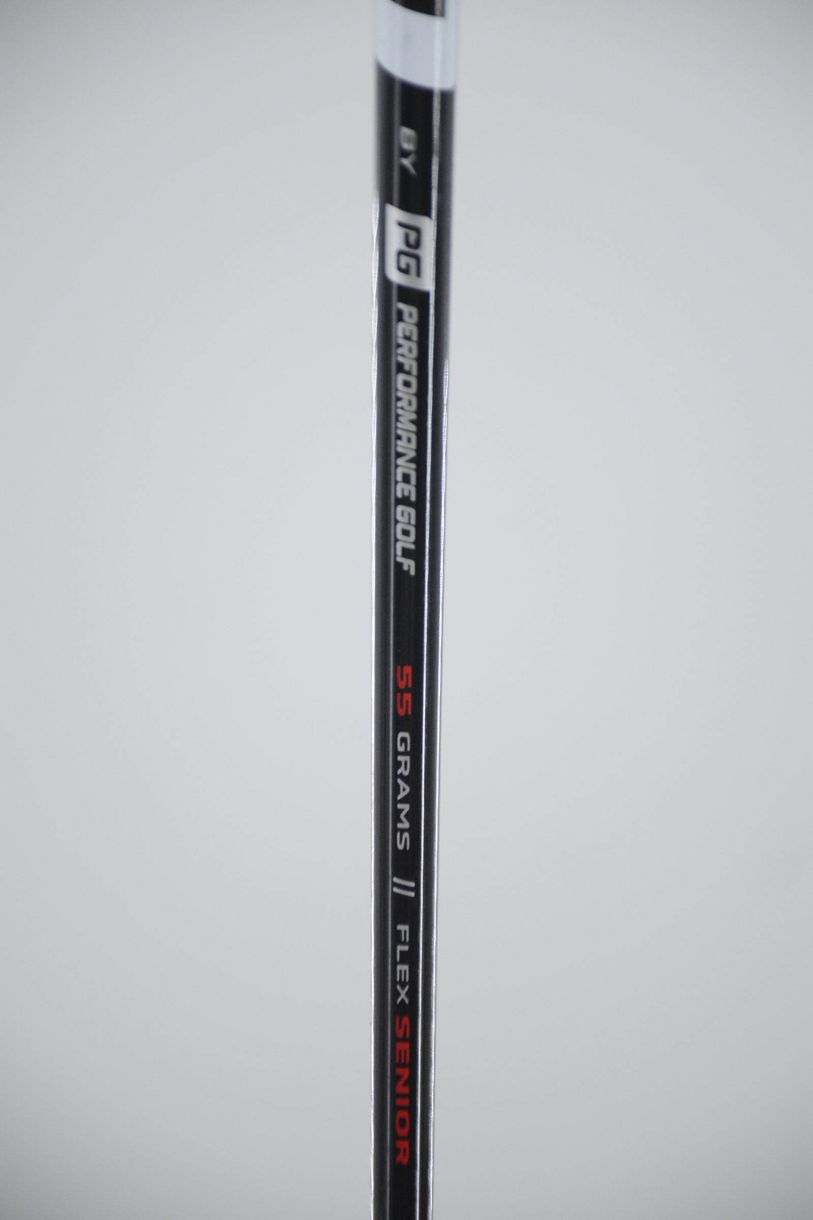 Performance Golf SF1 12 Degree Driver SR Flex 44.5"