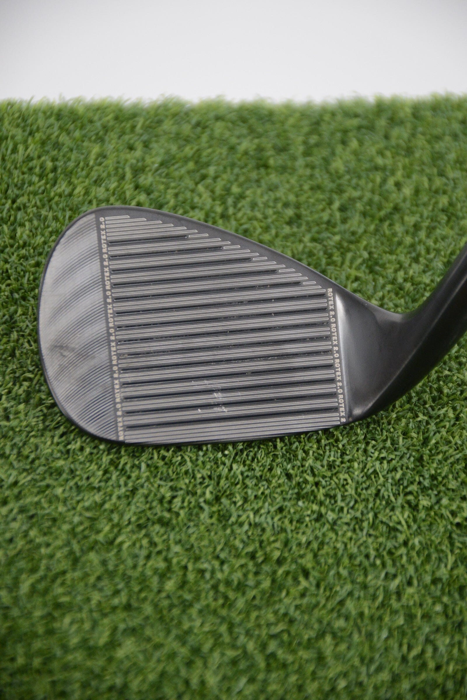 Cleveland 588 RTX 2.0 60 Degree Wedge Wedge Flex 35" Golf Clubs GolfRoots 