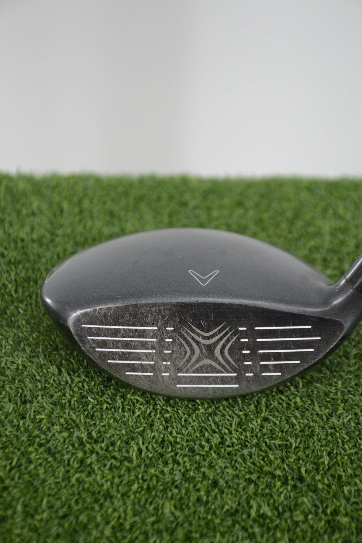 Callaway X2 Hot 5 Wood R Flex 43.75" Golf Fairway Woods Callaway 