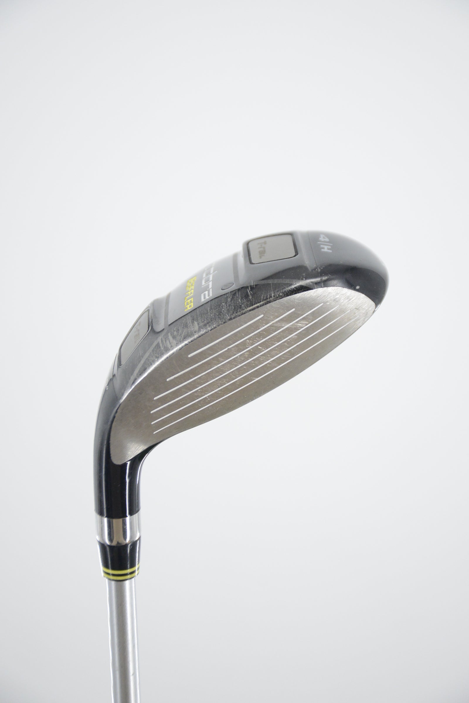 Cobra Baffler T-Rail 4 Hybrid SR Flex 40"