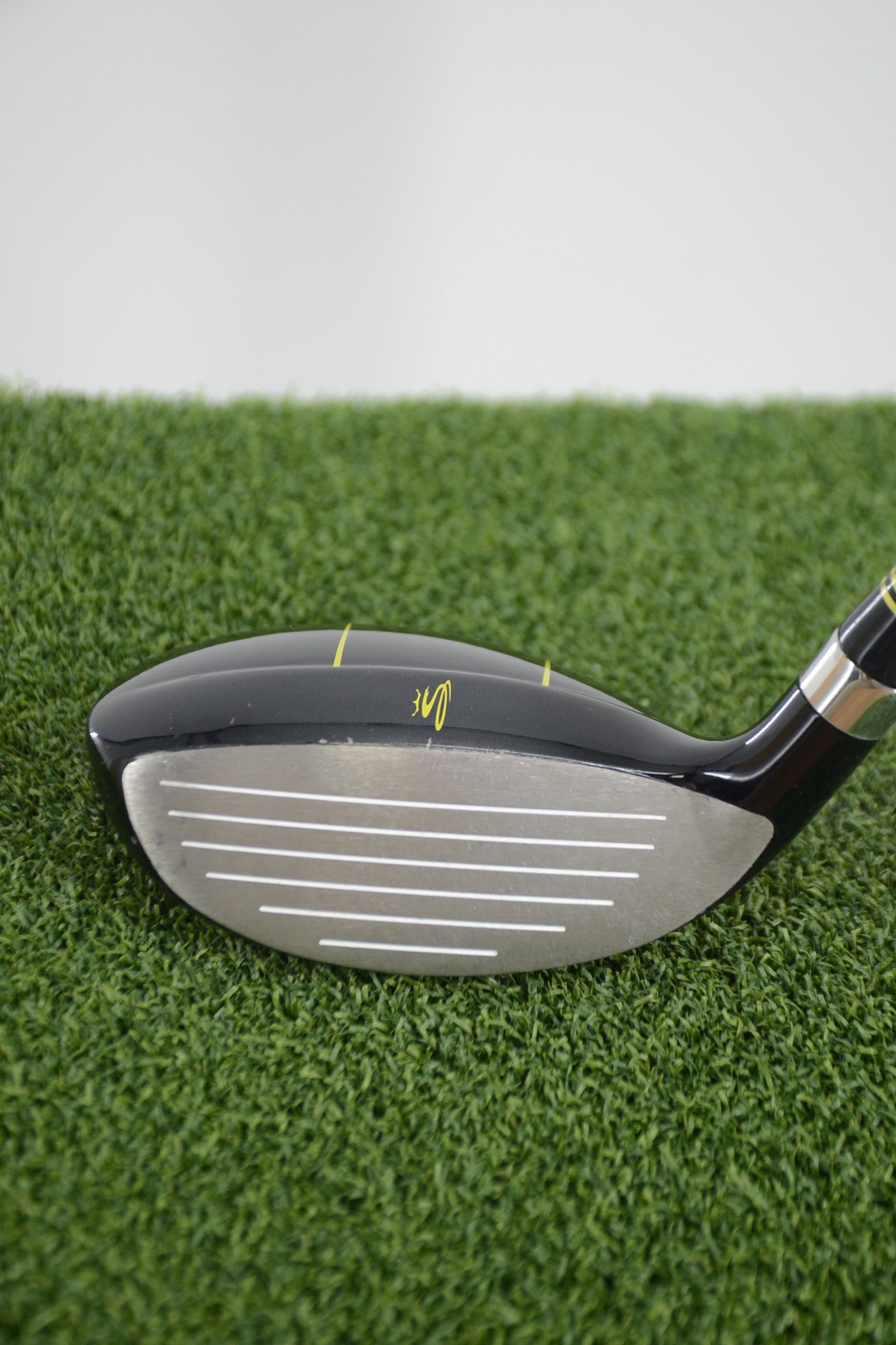 Cobra Baffler T-Rail 4 Hybrid SR Flex 40"