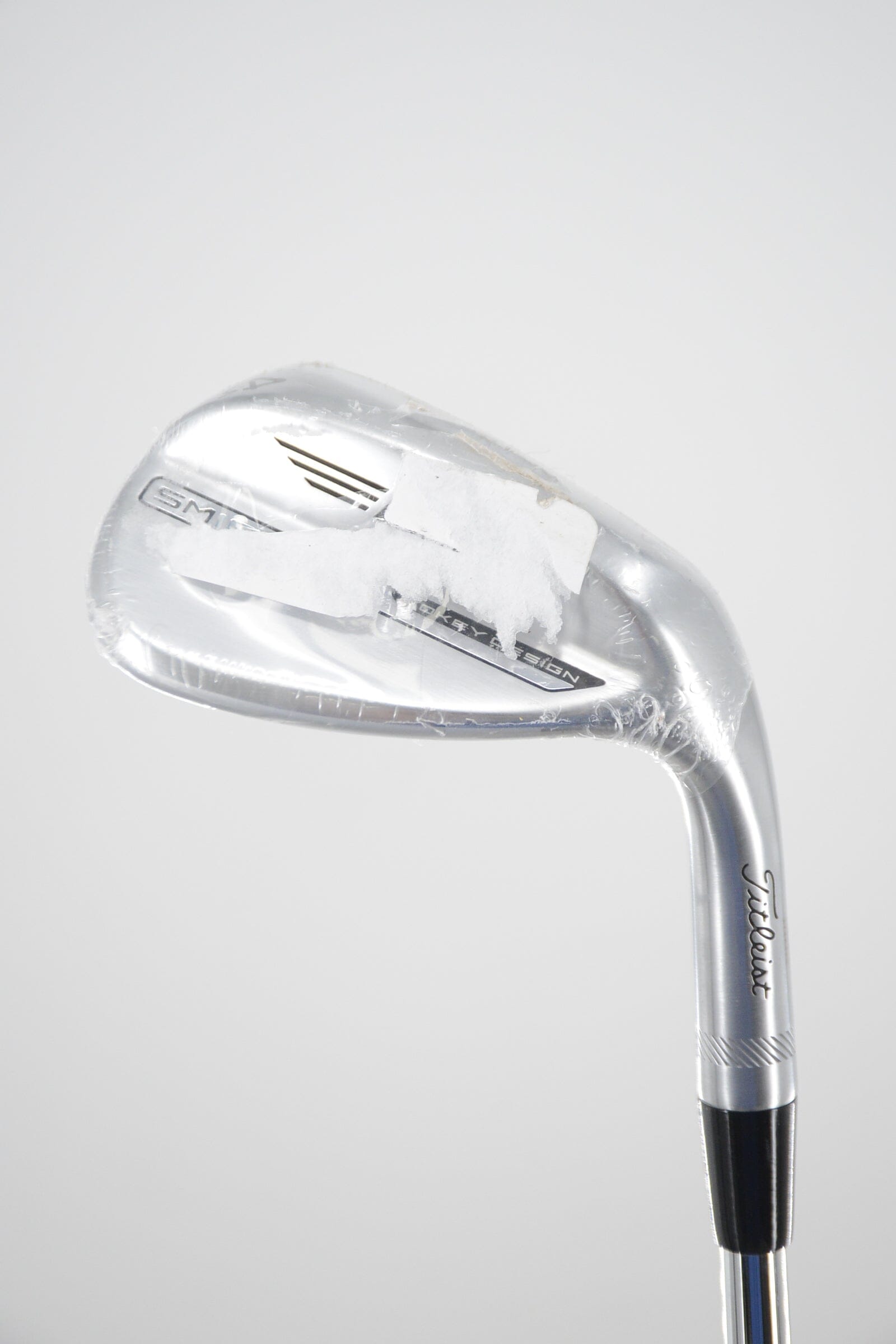 NEW Titleist Vokey SM10 Tour Chrome 54 Degree Wedge Wedge Flex 35" Golf Clubs GolfRoots 