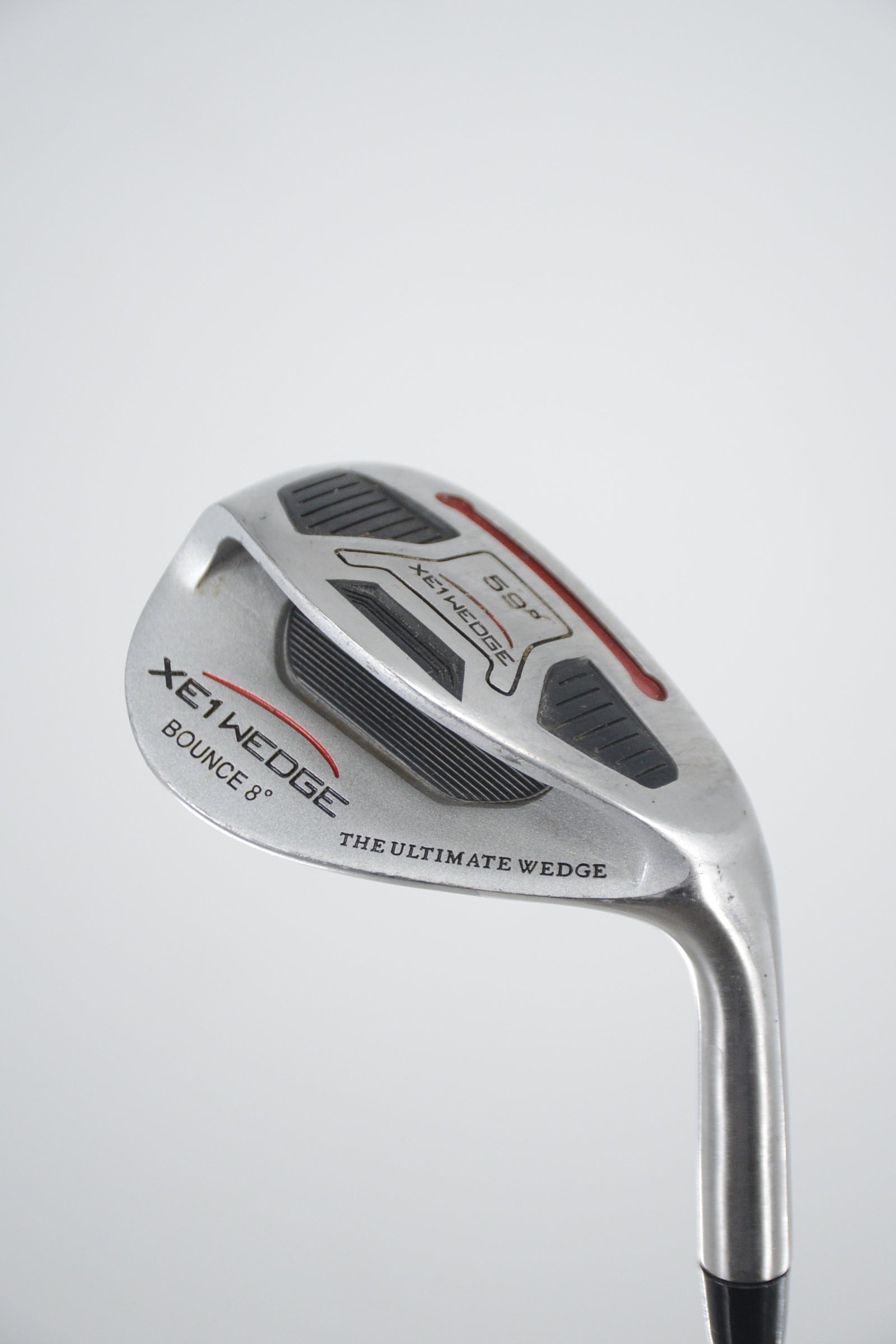 XE1 Ultimate 59 Degree Wedge Wedge Flex 35"