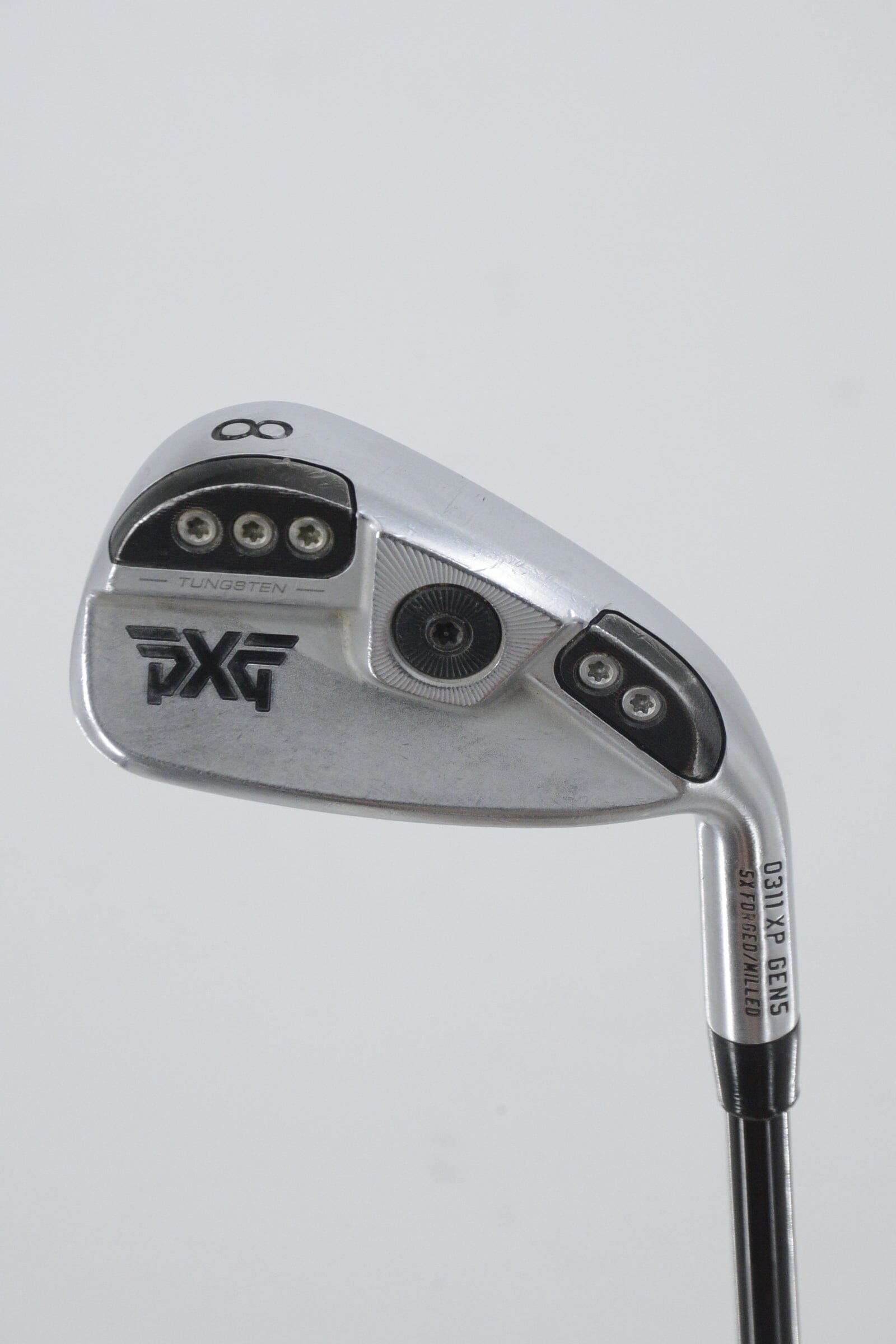 PXG 0311XP Gen 5 6-8, PW-UW Iron Set R Flex Std Length Golf Clubs GolfRoots 