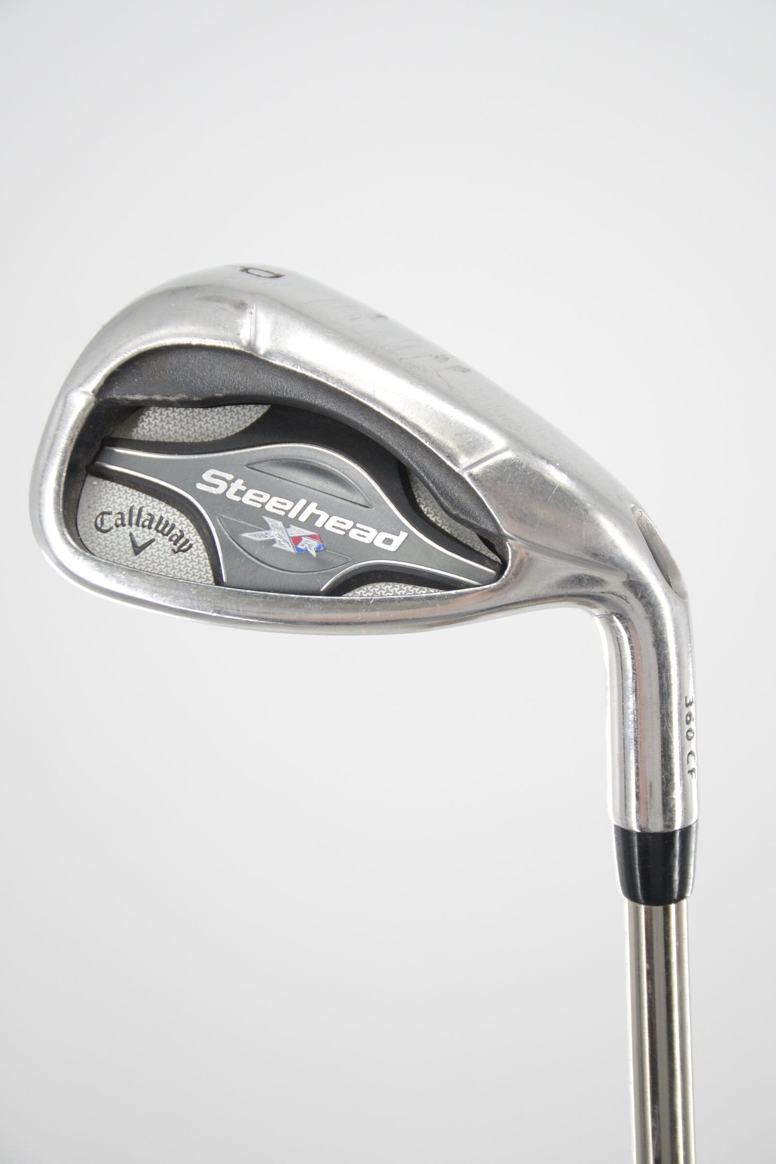 Callaway Steelhead XR PW R Flex 35.5"