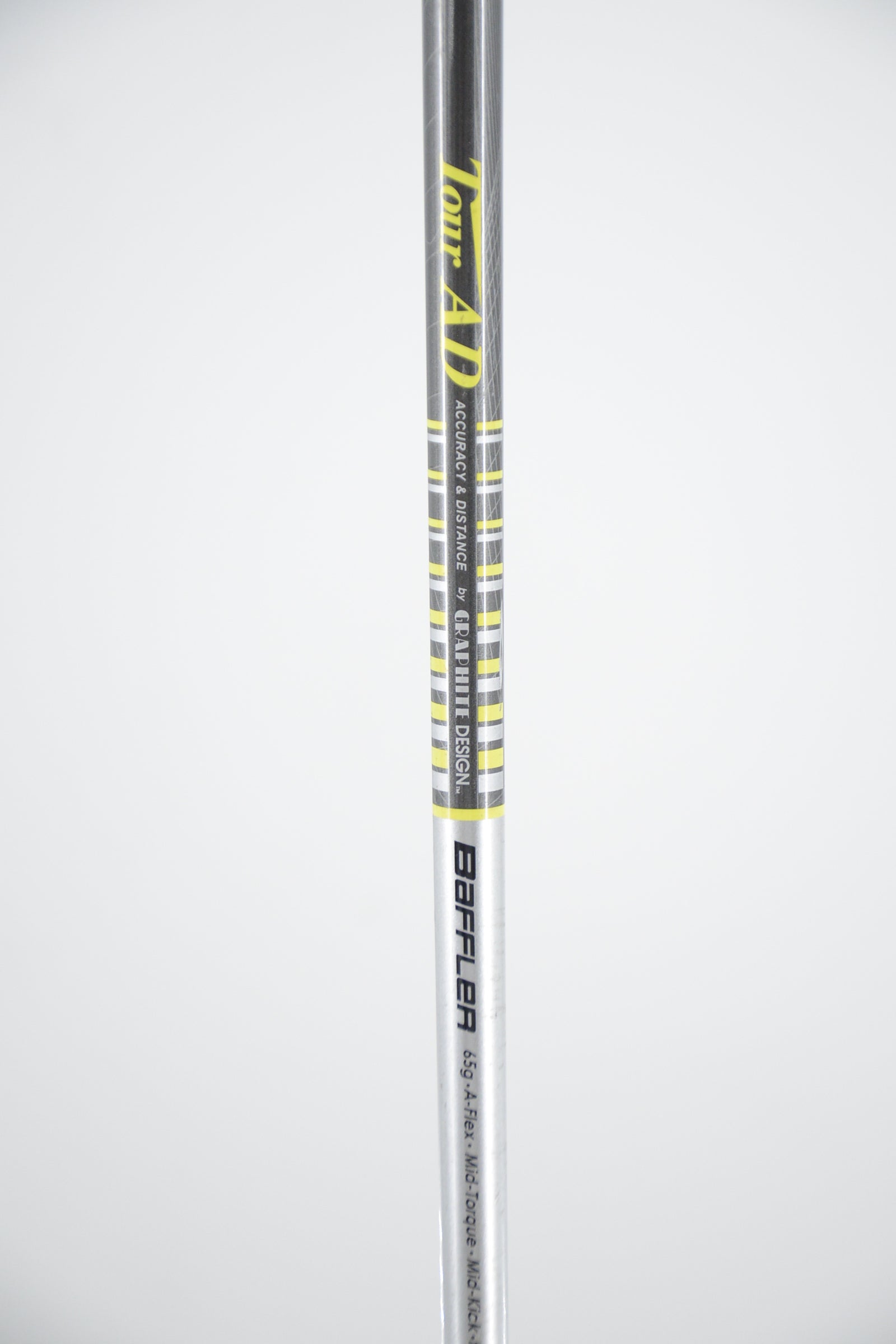 Cobra Baffler T-Rail 4 Hybrid SR Flex 40"
