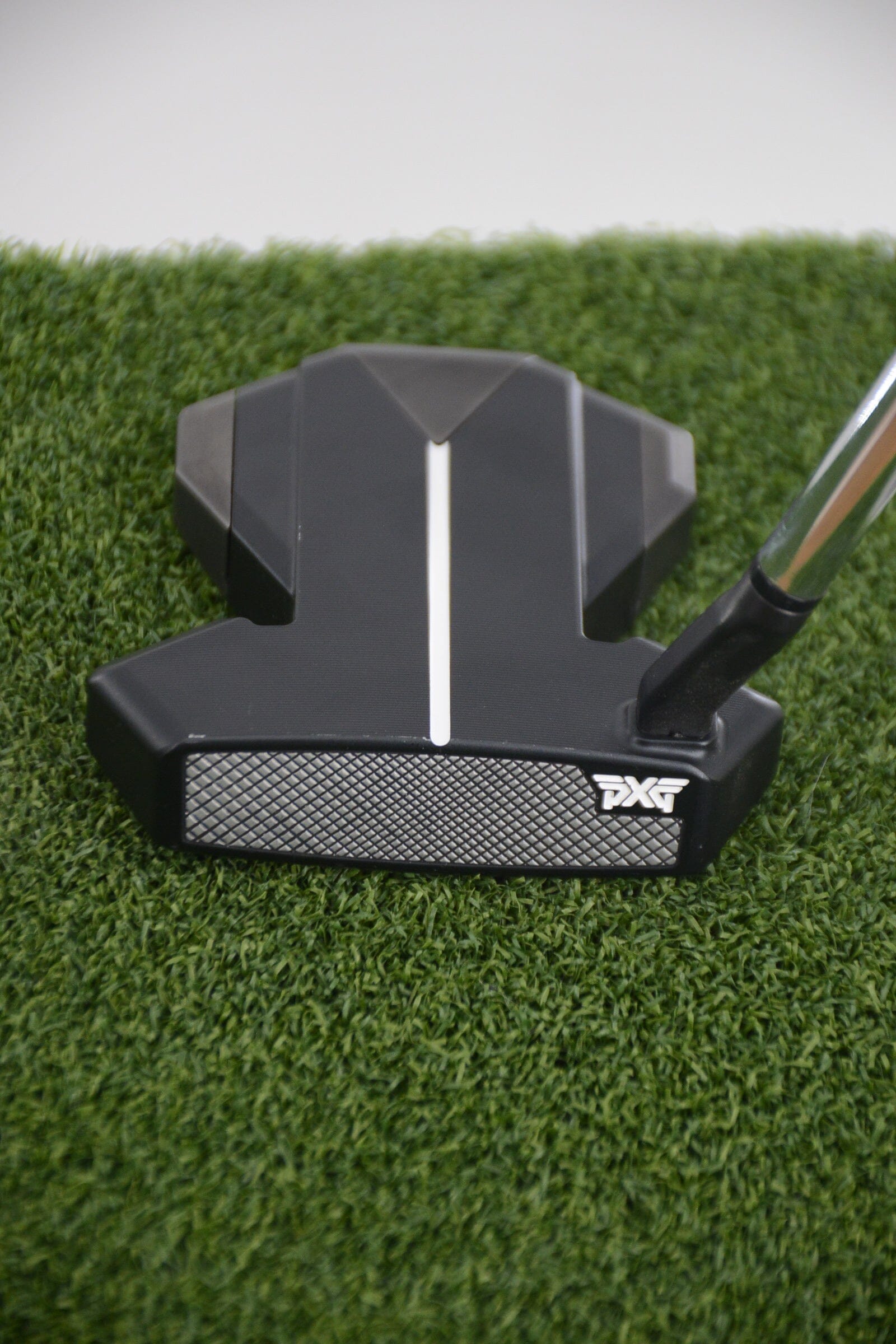 PXG Battle Ready Blackbird Putter 34.5" Golf Clubs GolfRoots 