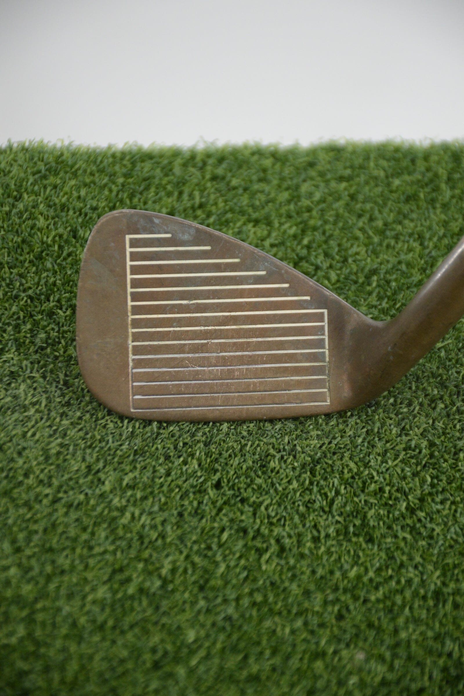 Cleveland Tour Edition 485 BeCu 9 Iron S Flex 35.5" Golf Clubs GolfRoots 