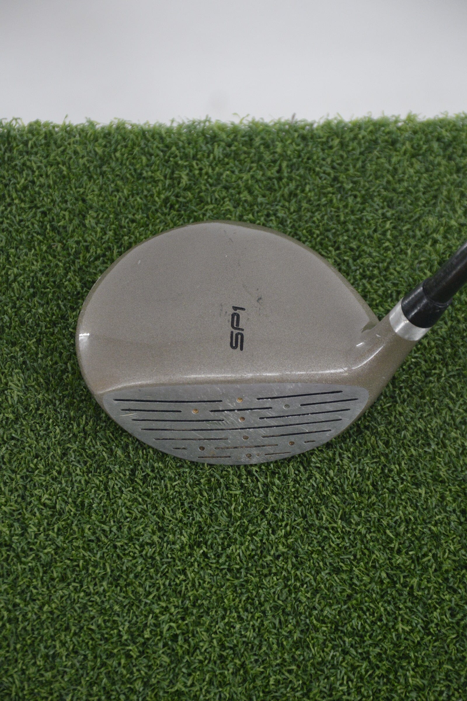 Tour Edge SP1 3 Wood SR Flex 43.25" Golf Clubs GolfRoots 