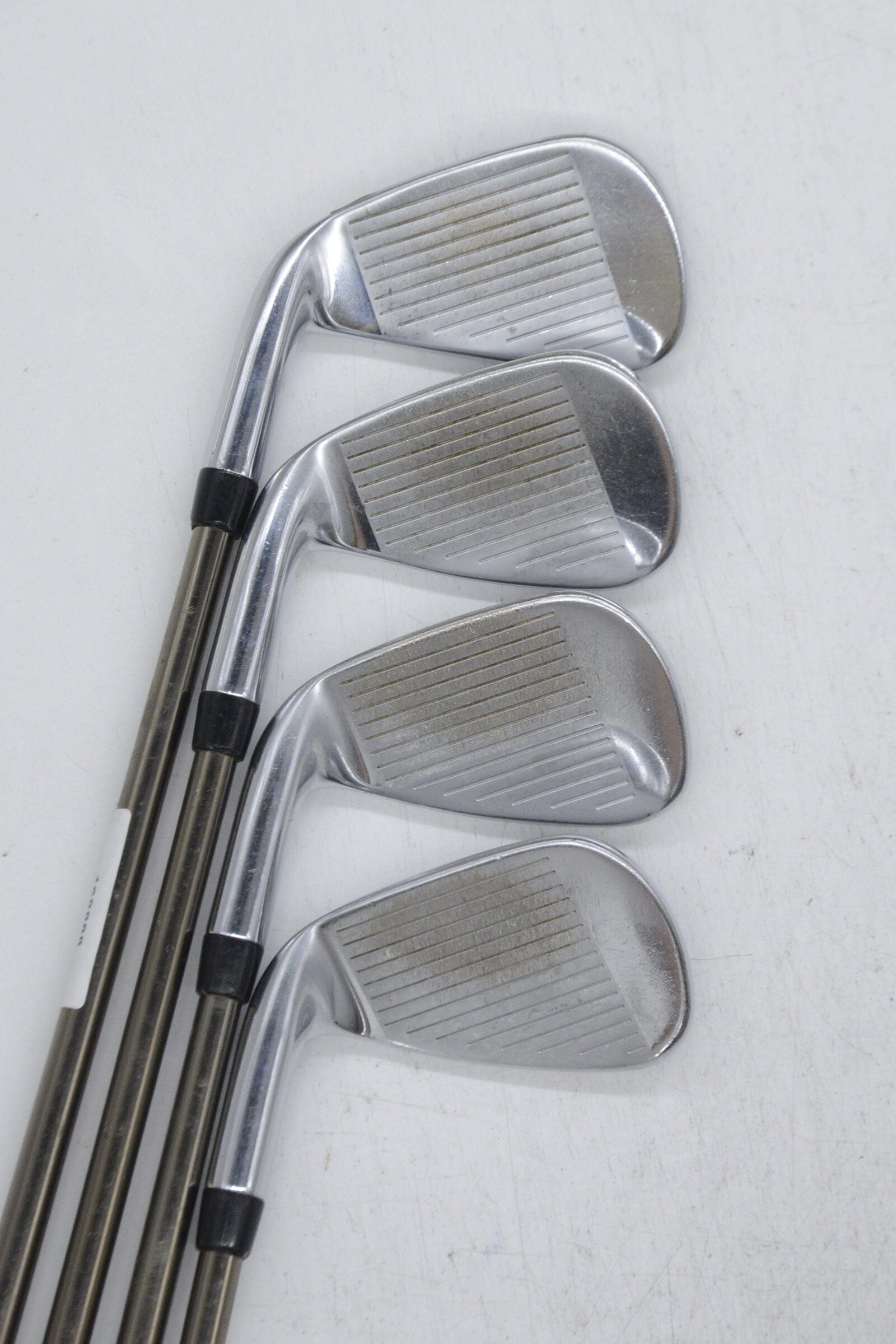 Callaway Rogue Pro 7-PW Iron Set SR Flex -0.5" Golf Clubs GolfRoots 