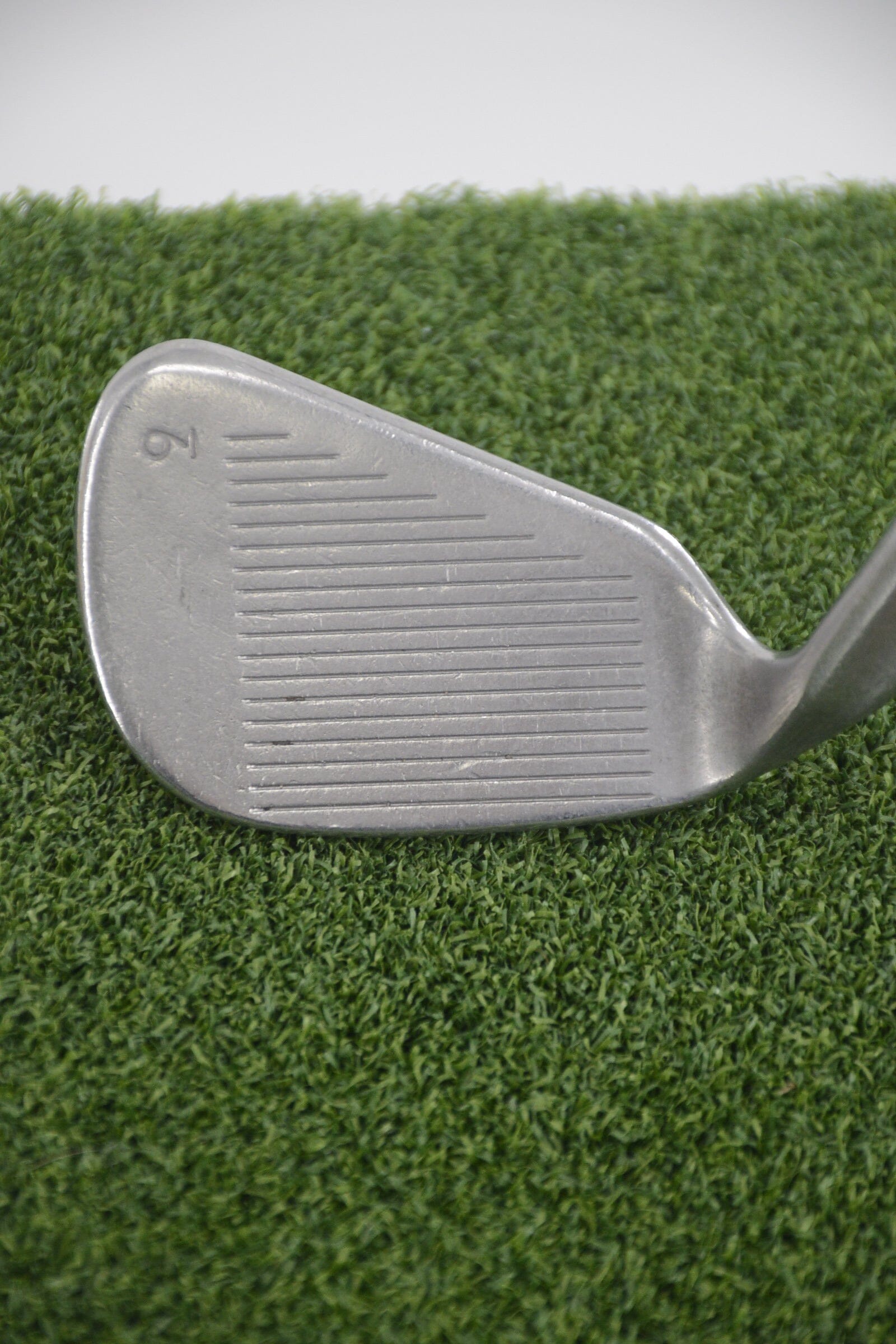 Ping Eye 2+ 9 Iron S Flex 35.25" Golf Clubs GolfRoots 