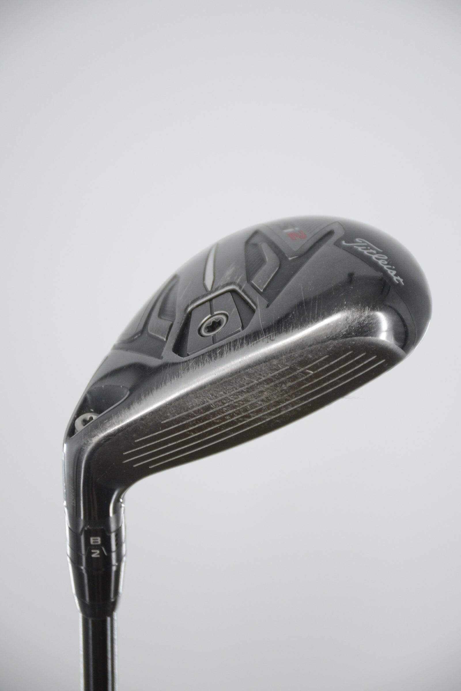 Titleist TSi2 5 Hybrid S Flex 39.25" Golf Clubs GolfRoots 