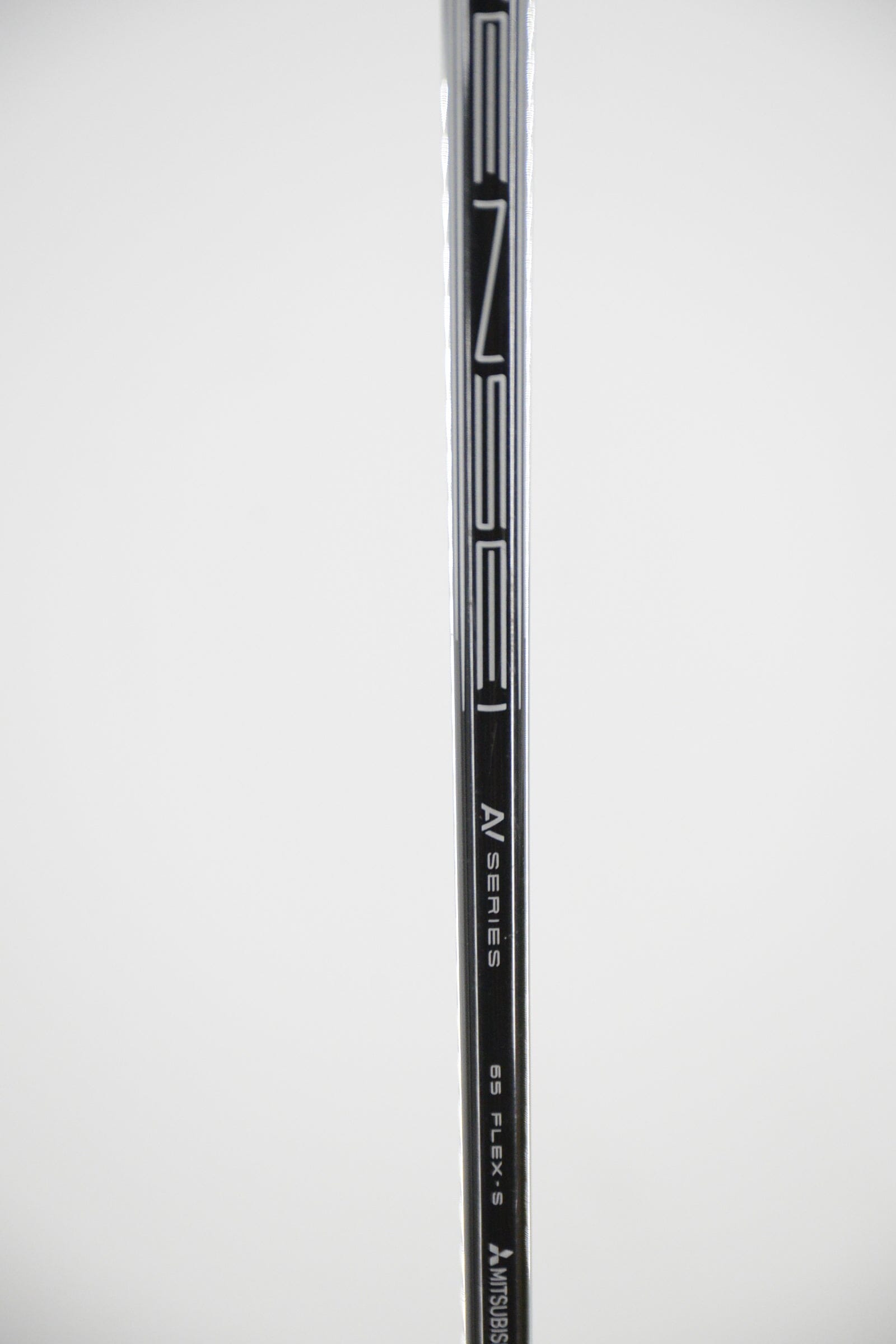 Mitsubishi Tensei AV Series Blue Titleist Wood Shaft S Flex 42" Golf Clubs GolfRoots 