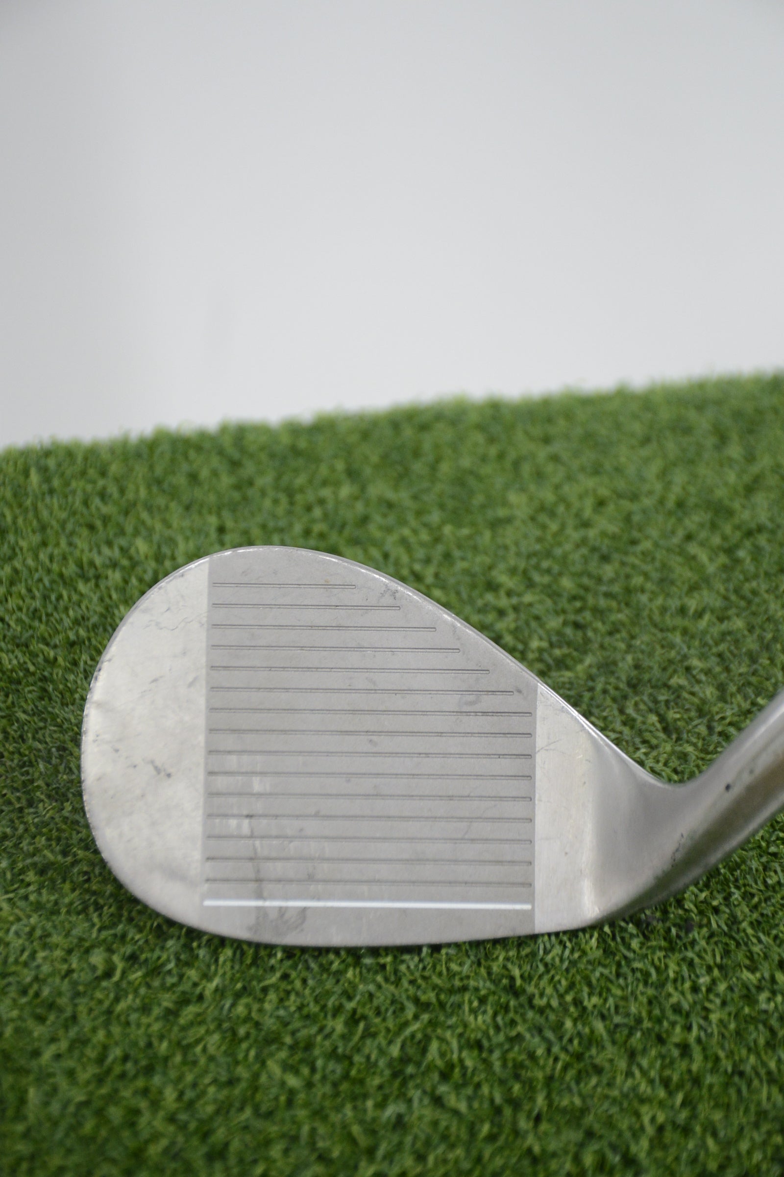 XE1 Ultimate 59 Degree Wedge Wedge Flex 35"