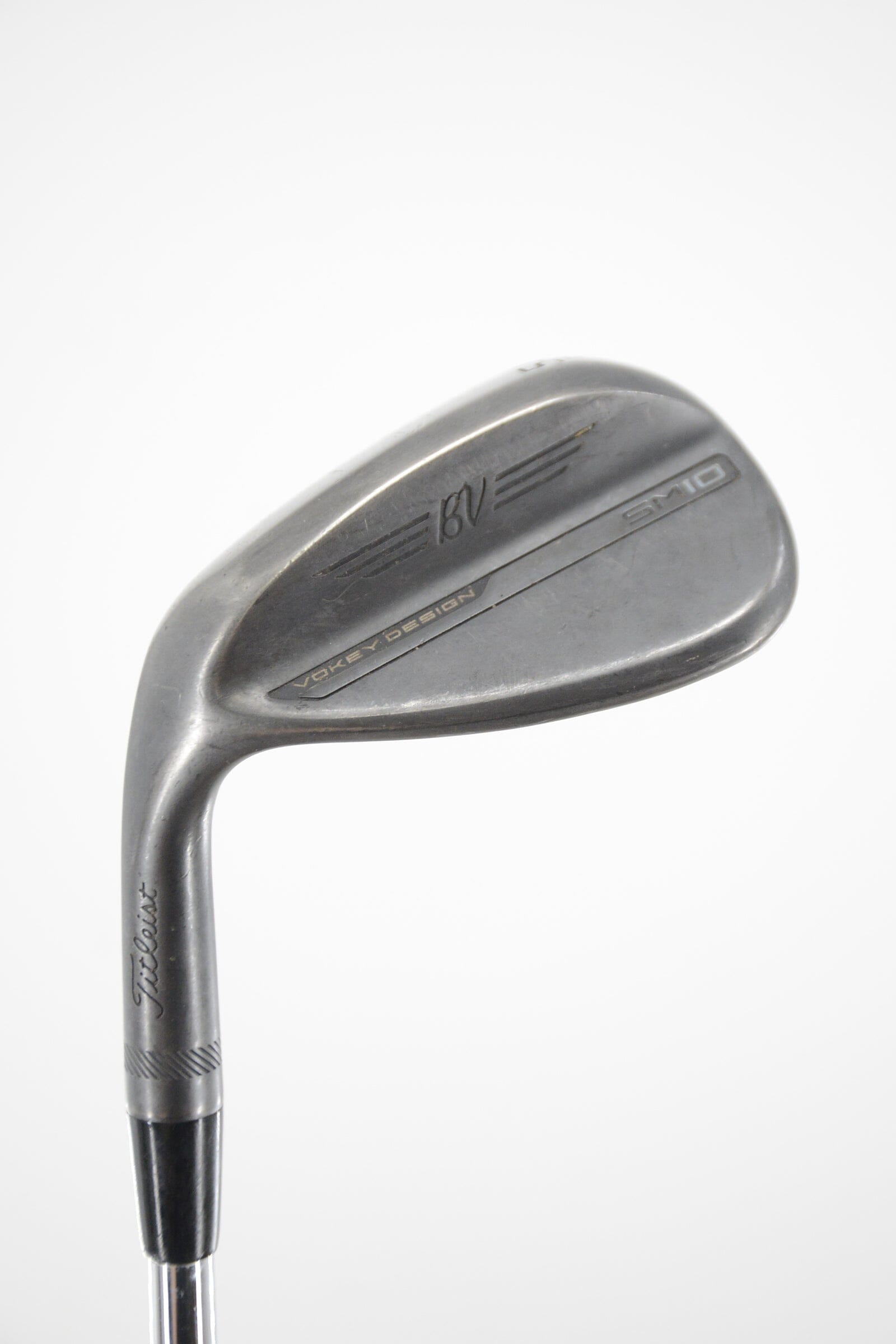 【値引き】レフティ Titleist Vokey Design 52-08 値引き】レフティ Titleist Vokey Design 安い 52-08 値引き