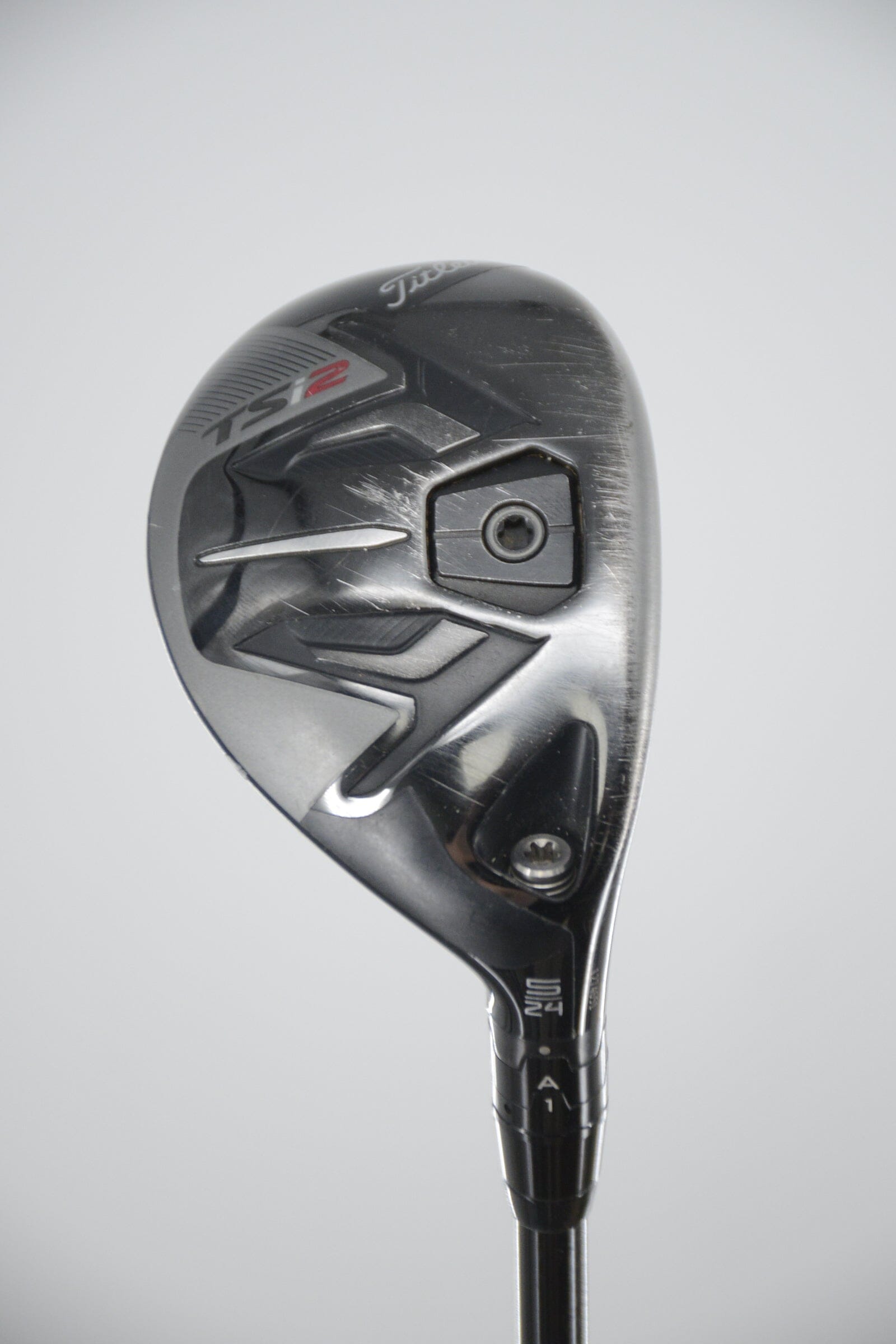 Titleist TSi2 5 Hybrid S Flex 39.25" Golf Clubs GolfRoots 