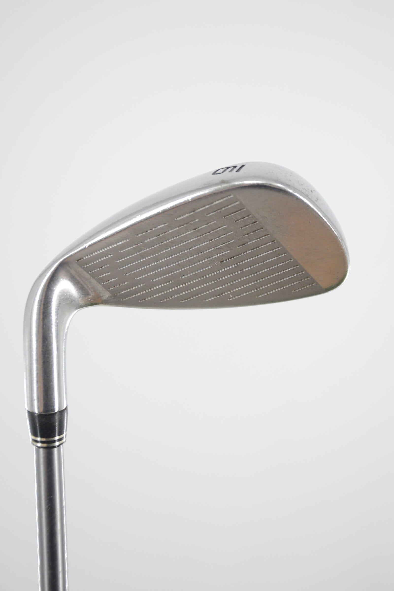 Cobra S9 9 Iron R Flex 35.25" Golf Clubs GolfRoots 