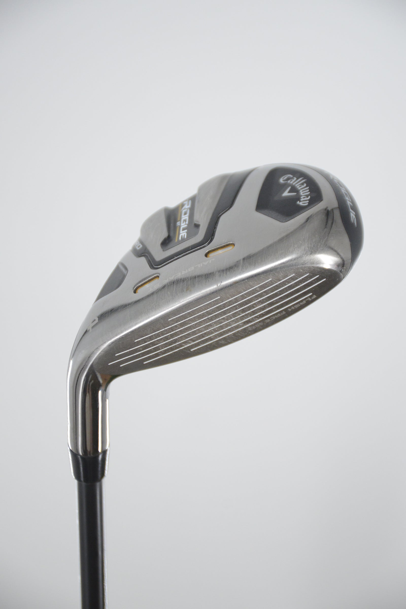 Callaway Rogue ST Pro 4 Hybrid R Flex 38"