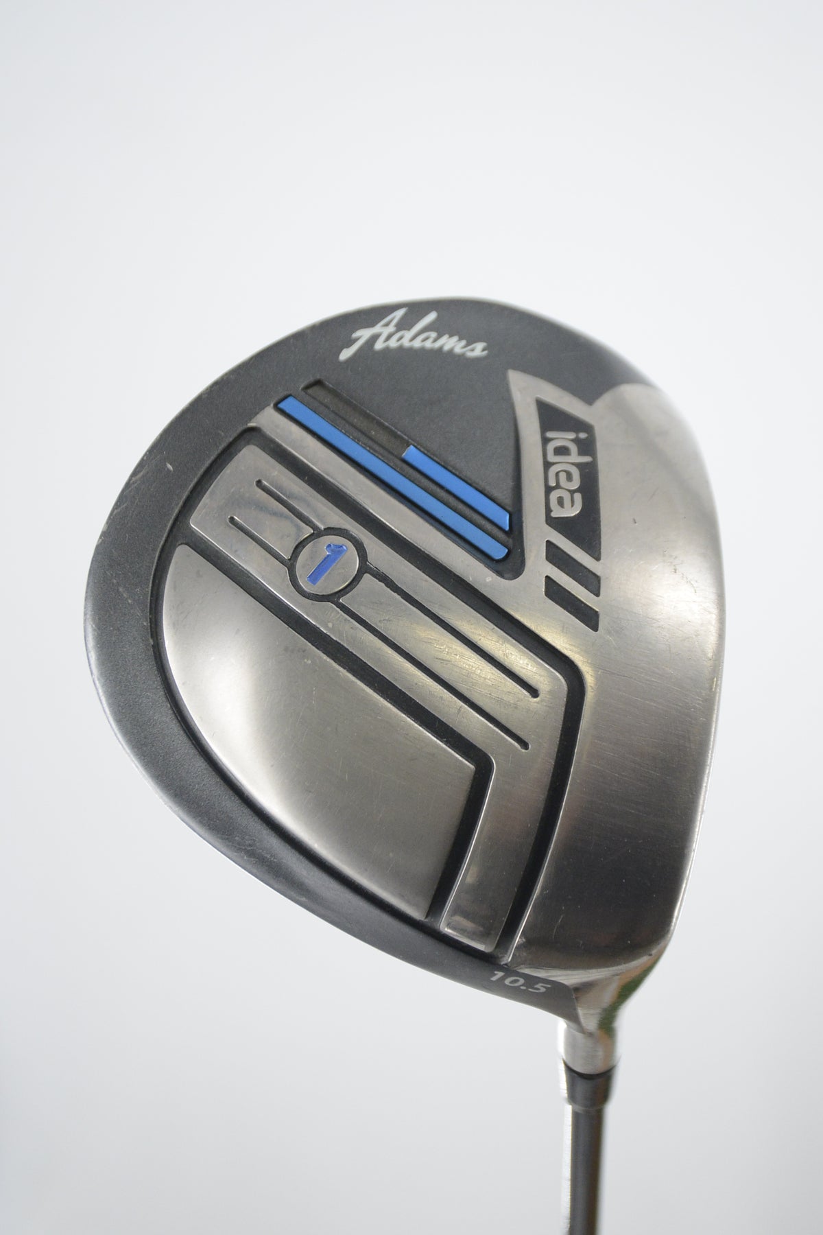 Adams Idea 2014 10.5 Degree Driver S Flex 45.25"
