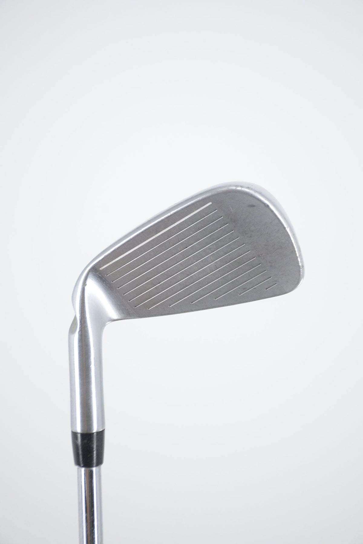 Ping S55 6 Iron S Flex 37.25" Golf Clubs GolfRoots 