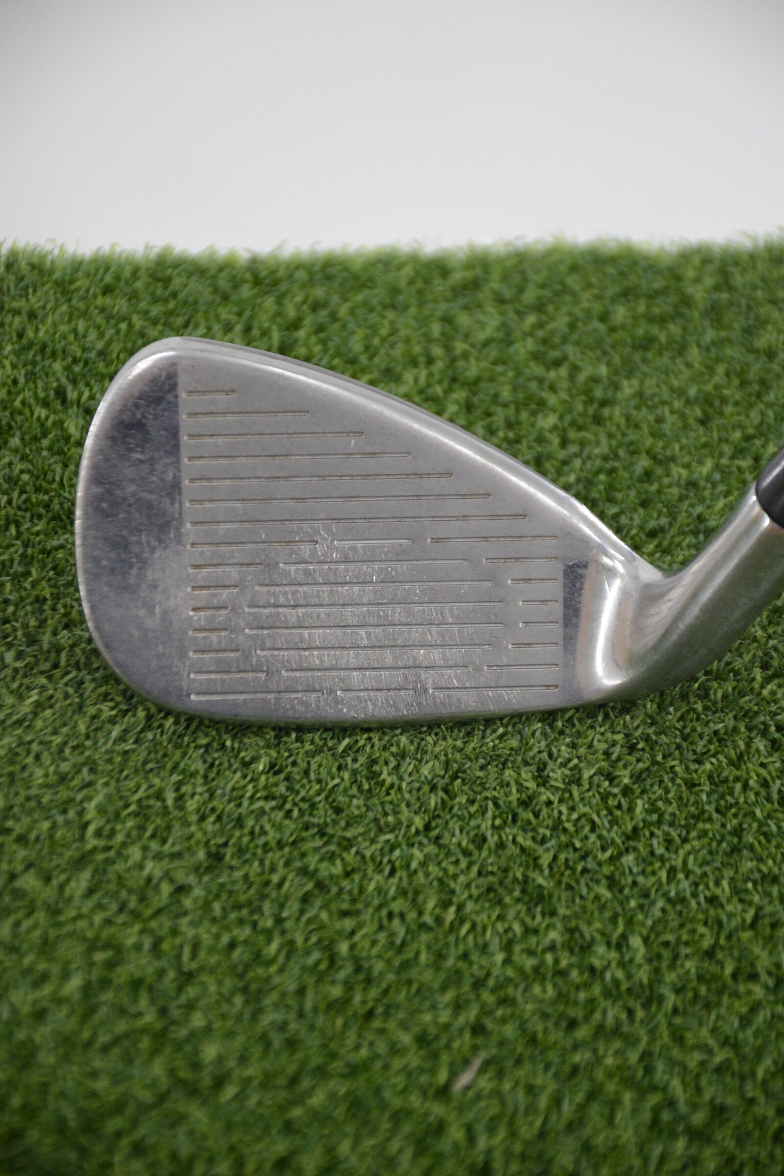 Cobra S9 9 Iron R Flex 35.25" Golf Clubs GolfRoots 