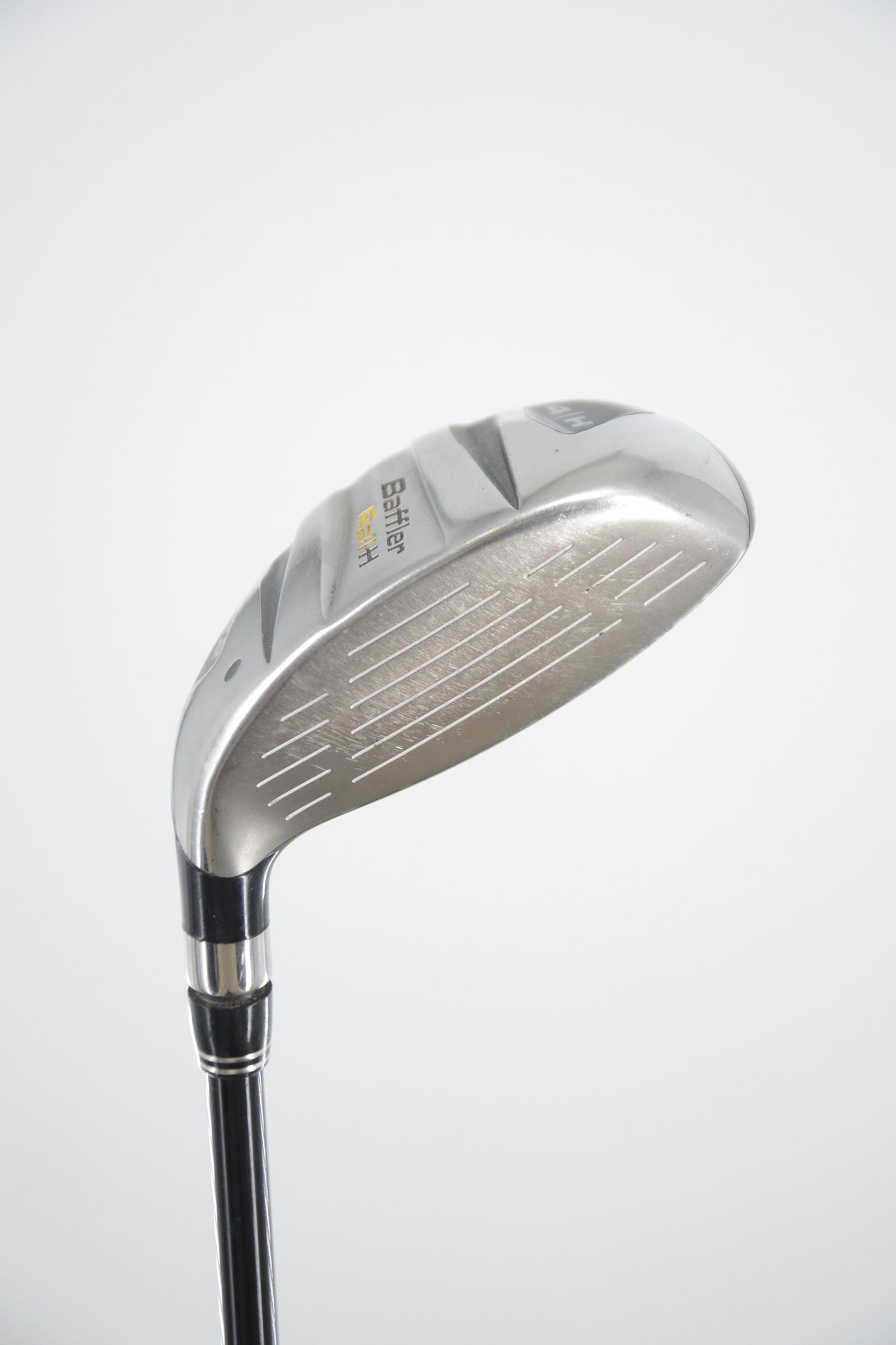 Cobra Baffler Rail-H 4 Hybrid R Flex 40"