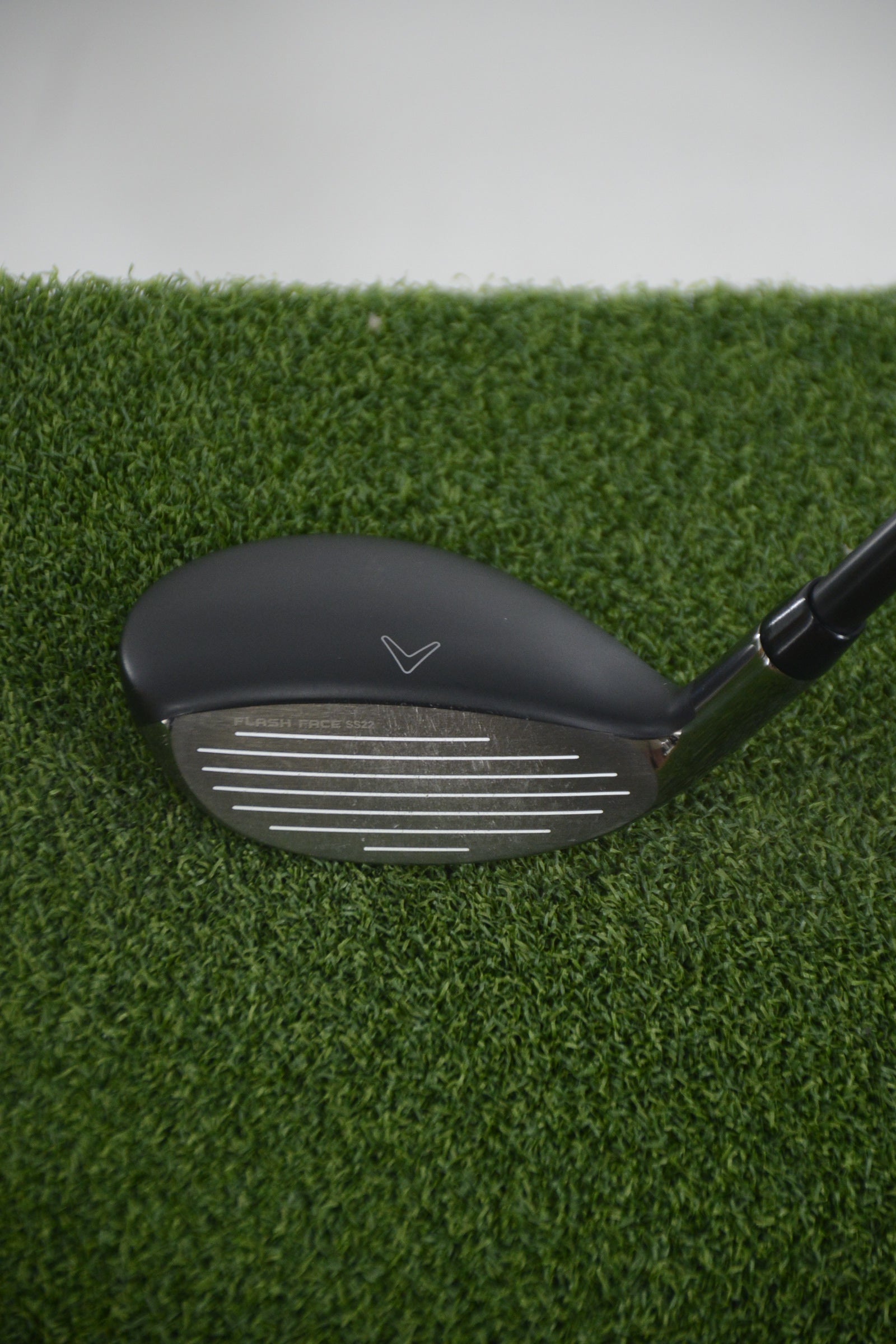 Callaway Rogue ST Pro 4 Hybrid R Flex 38"