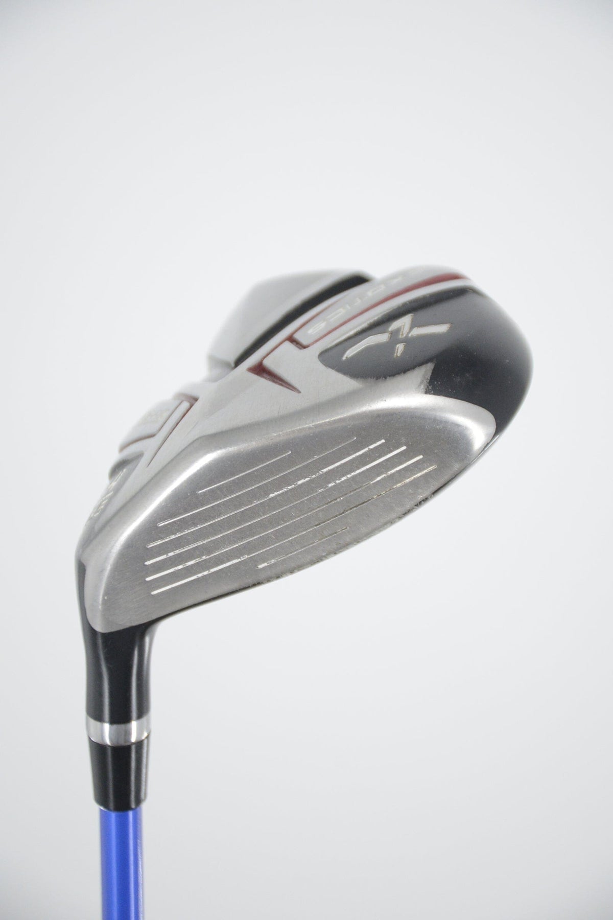 Tour Edge Exotics Xrail 4 Wood R Flex 42.75" Golf Fairway Woods Tour Edge 