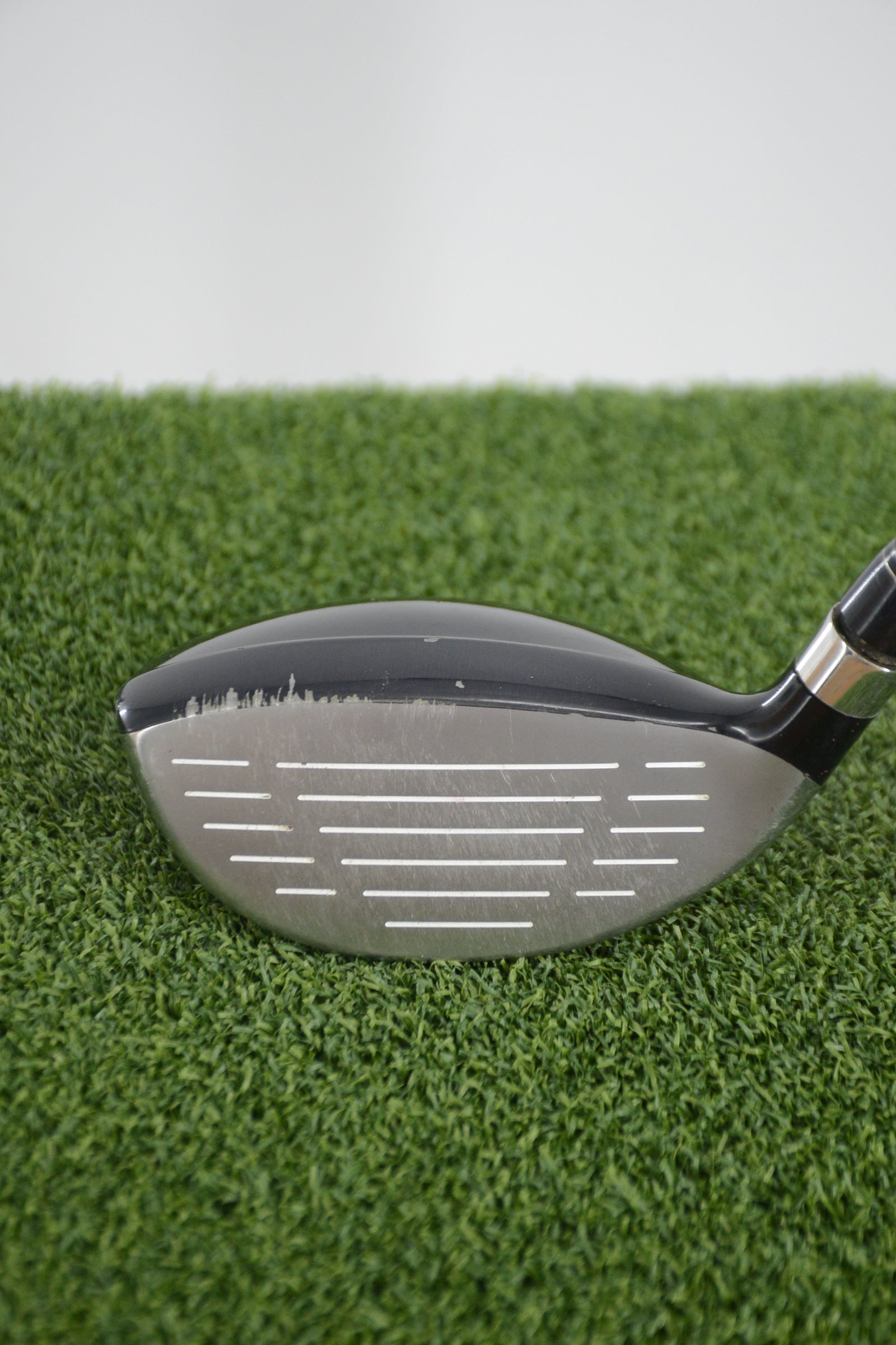 Cobra Baffler Rail-H 4 Hybrid R Flex 40"