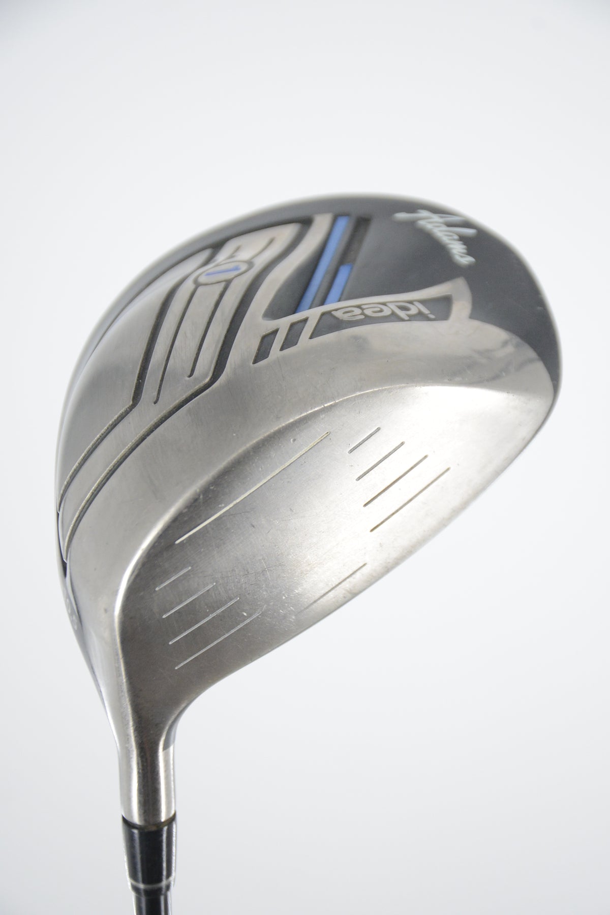 Adams Idea 2014 10.5 Degree Driver S Flex 45.25"