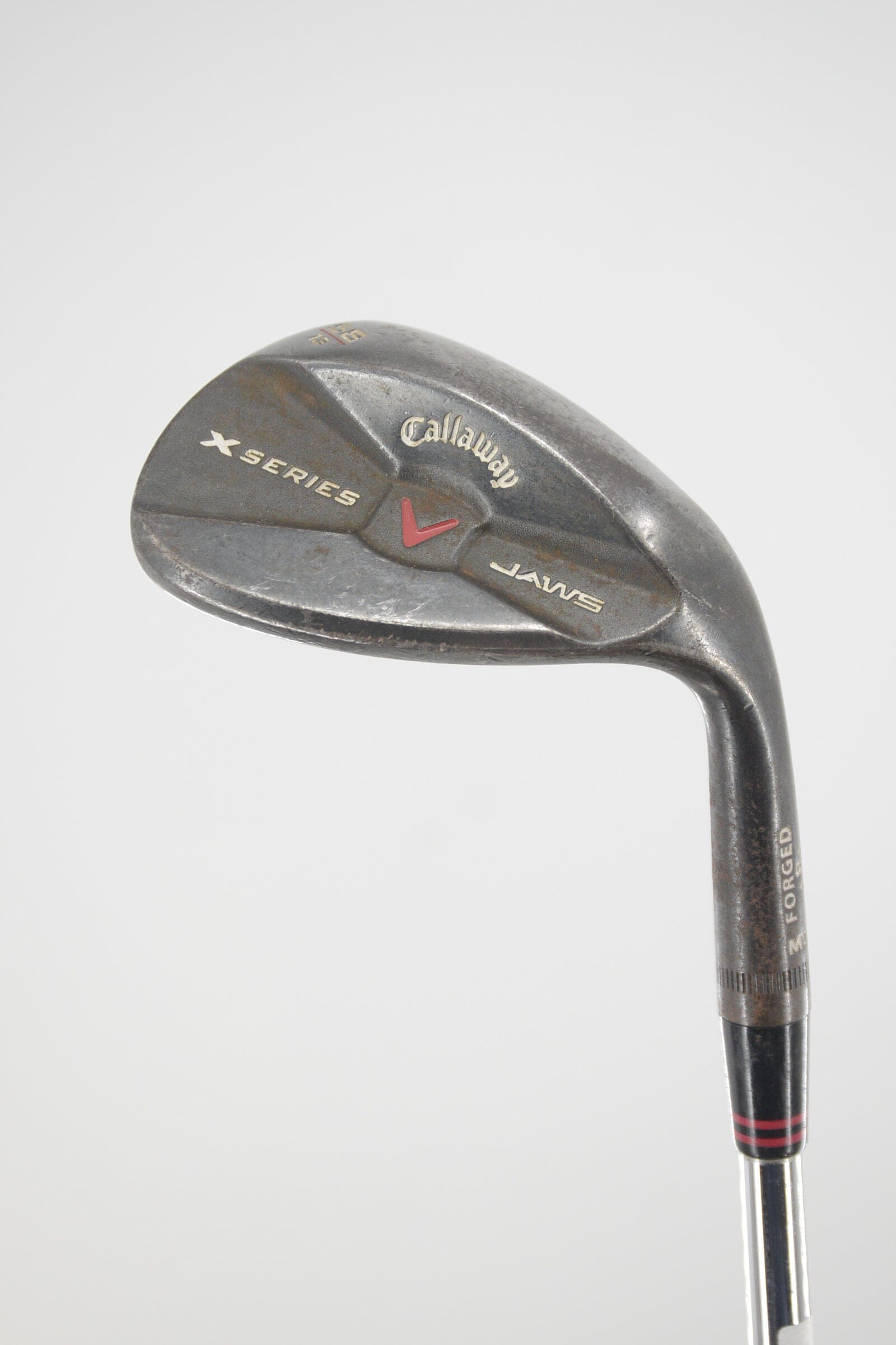 Callaway X-Series Jaws 58 Degree Wedge Wedge Flex 34.75" Golf Clubs GolfRoots 